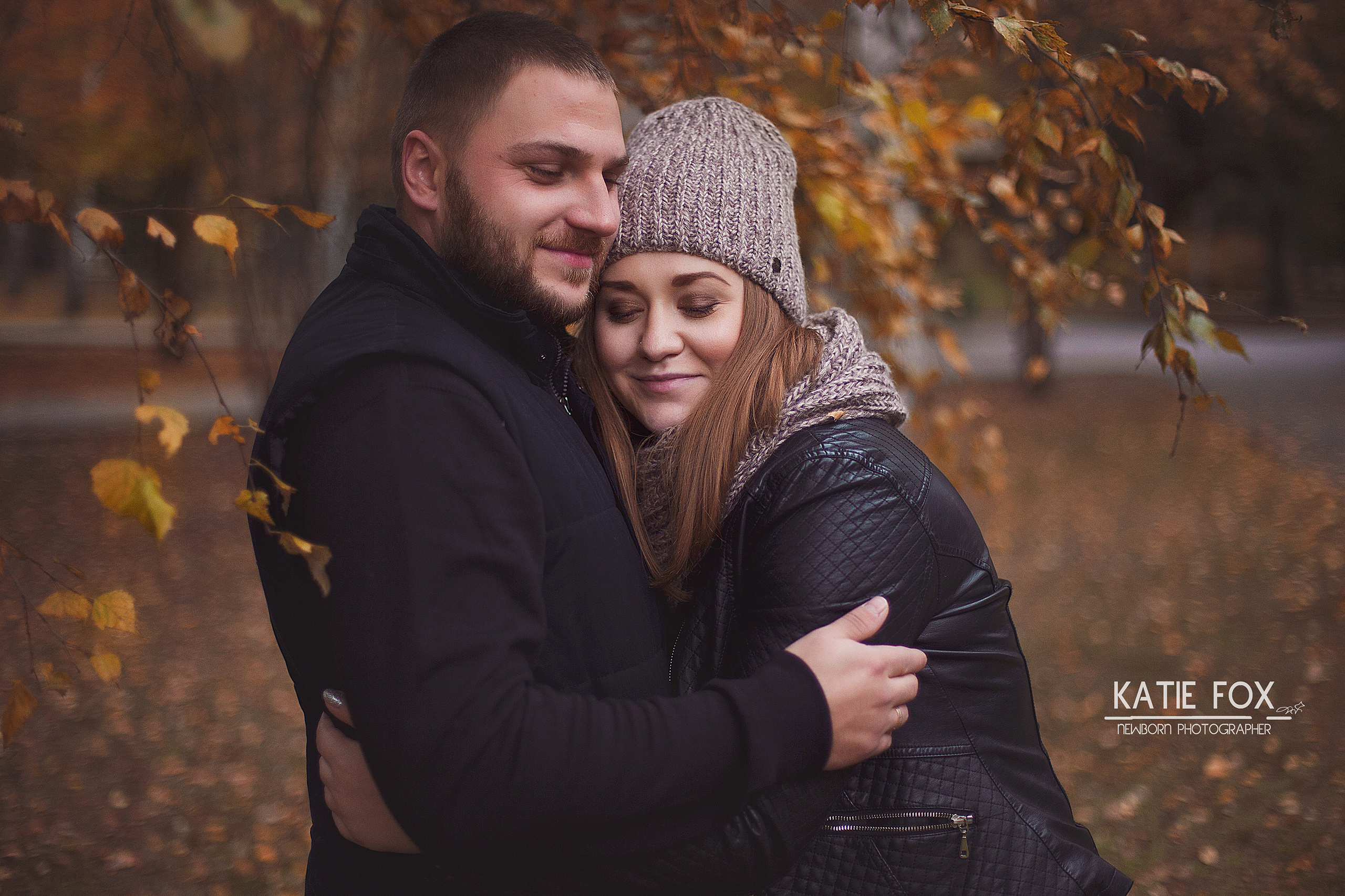 Уличная беременная съемка 26−36 недель. Фотограф новорожденных и детей до года в Новосибирске Ka