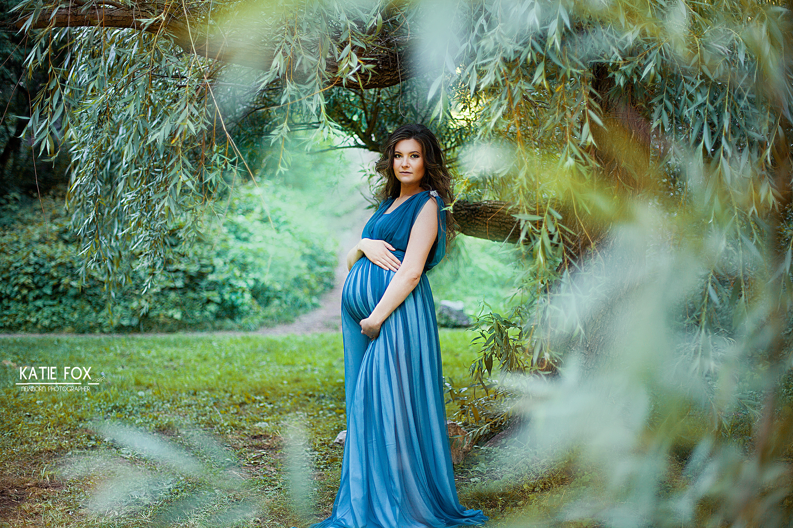 Уличная беременная съемка 26−36 недель. Фотограф новорожденных и детей до года в Новосибирске Ka