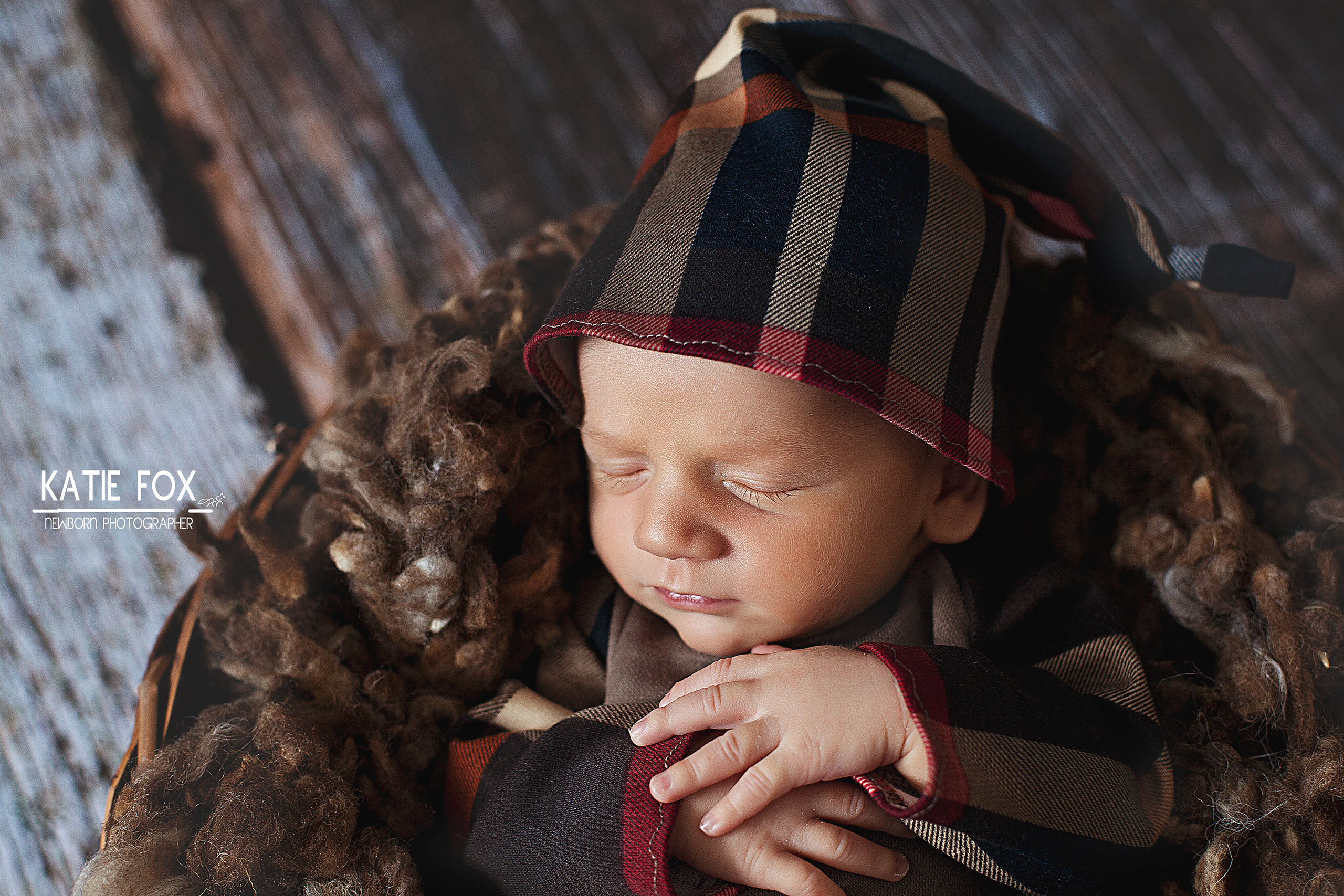 Новорожденная съемка. Фотограф новорожденных и детей до года в Новосибирске Ka