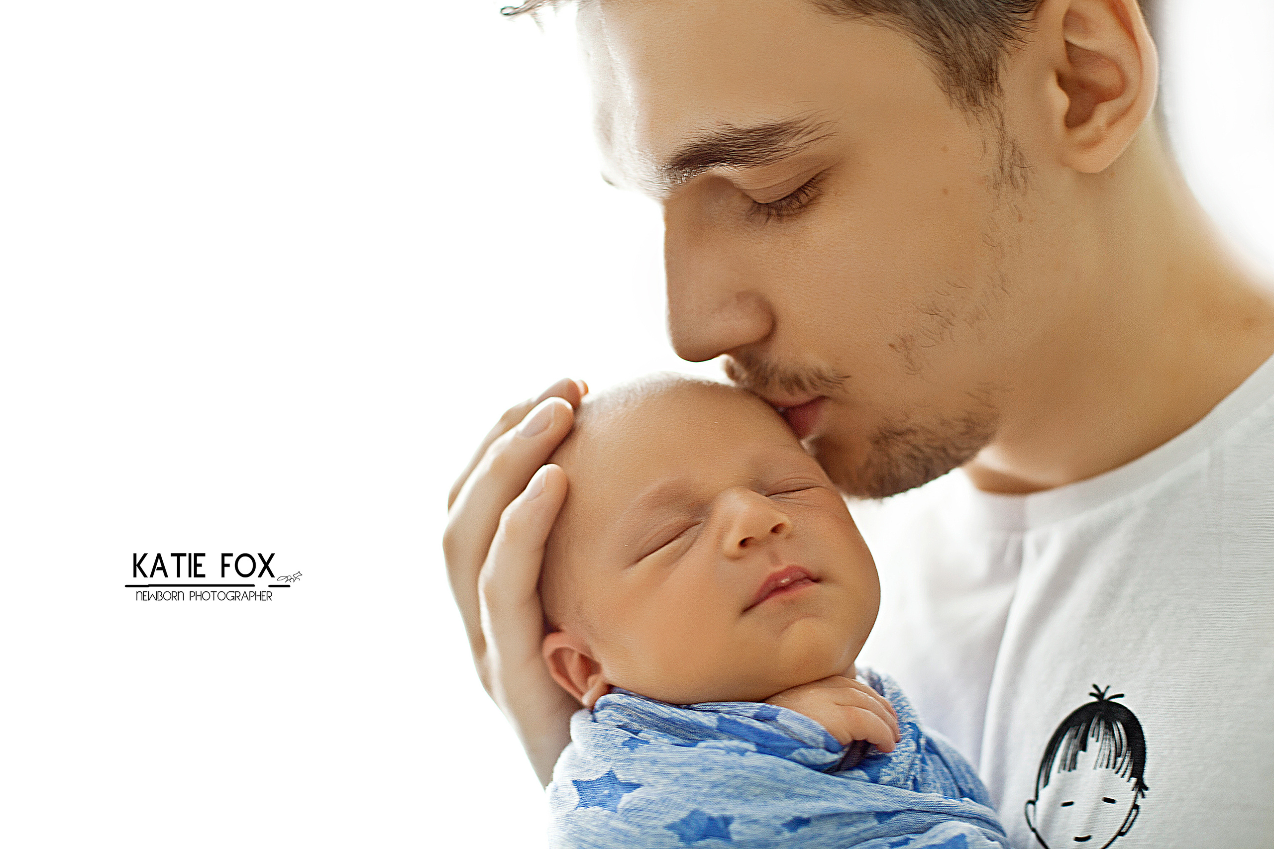 Новорожденная съемка. Фотограф новорожденных и детей до года в Новосибирске Ka