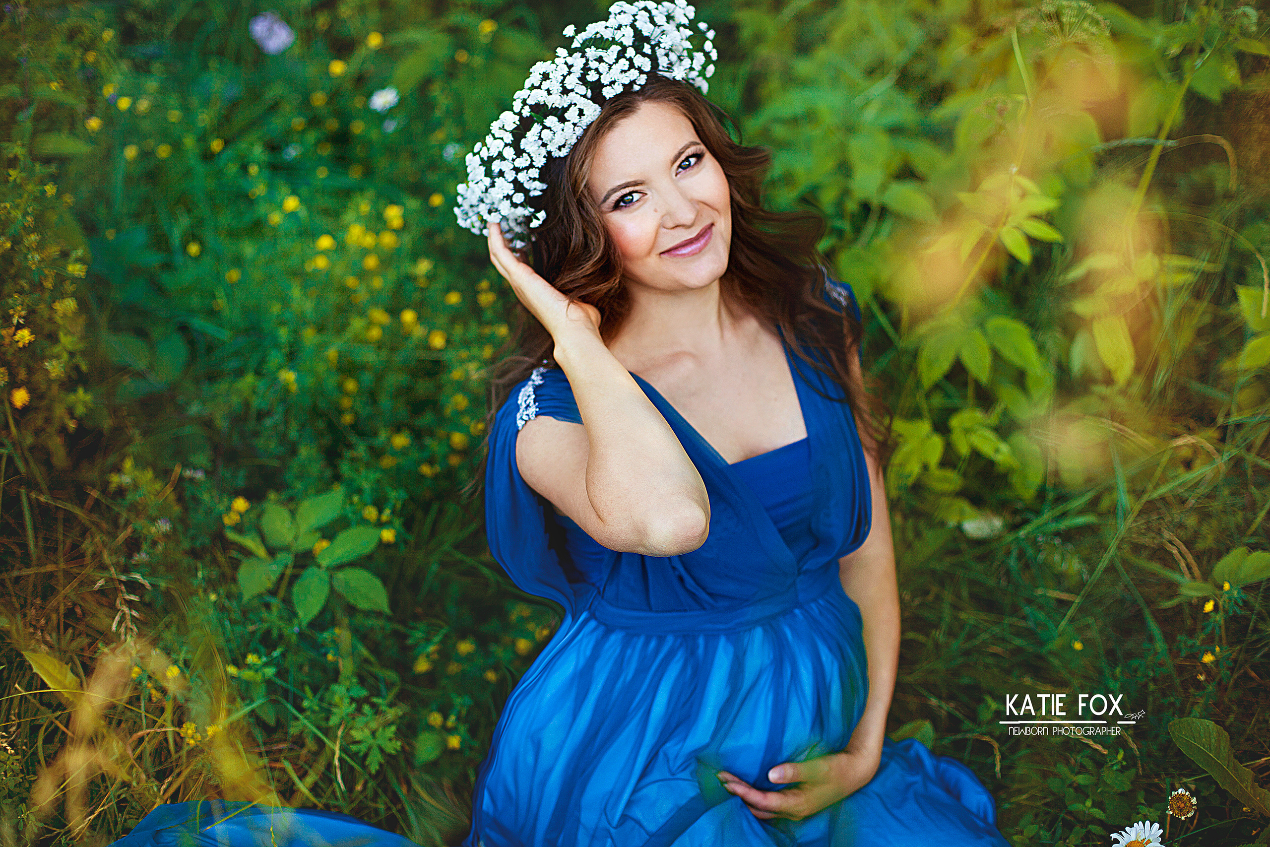 Уличная беременная съемка 26−36 недель. Фотограф новорожденных и детей до года в Новосибирске Ka