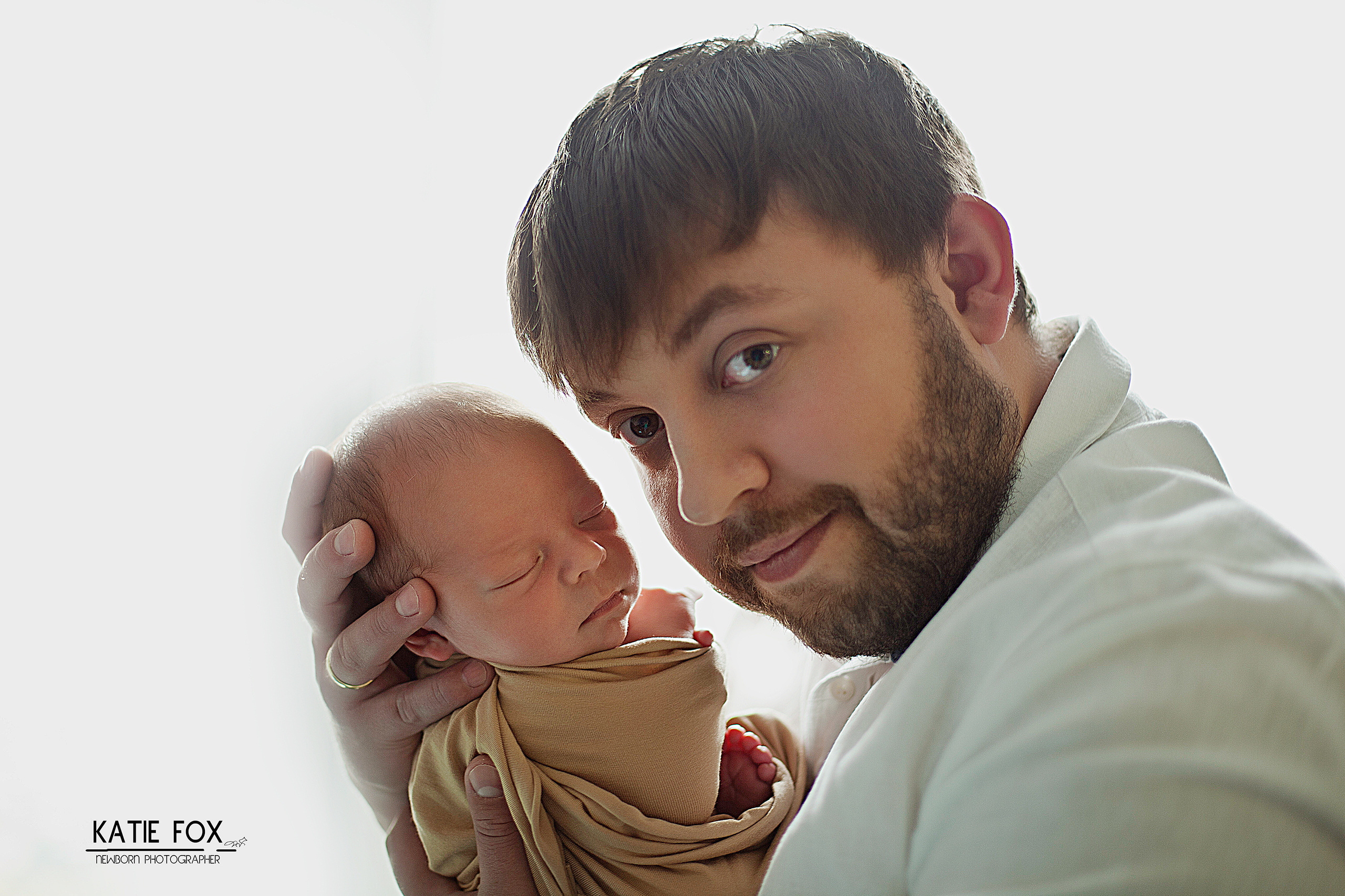 Новорожденная съемка. Фотограф новорожденных и детей до года в Новосибирске Ka