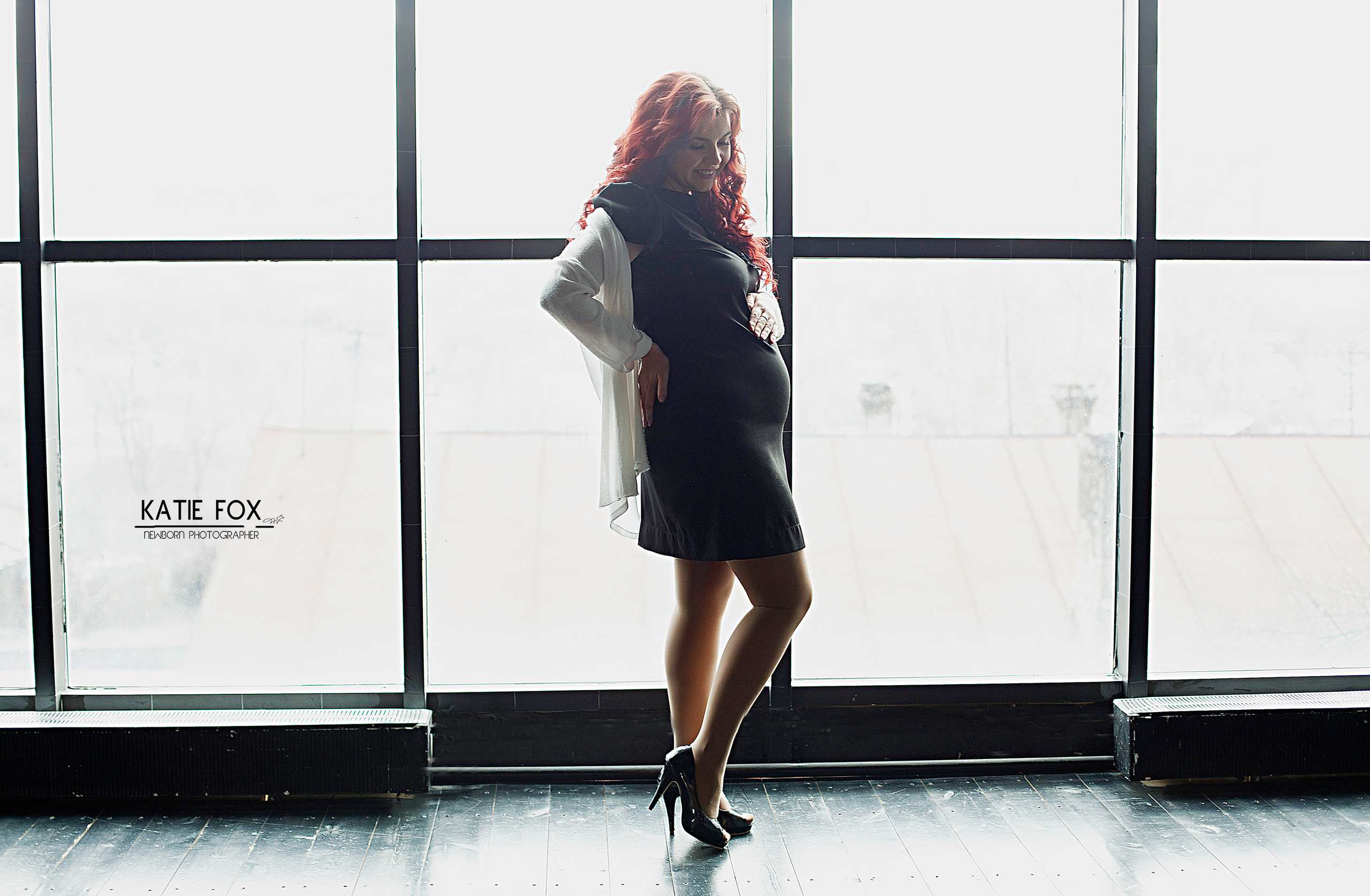 Беременная съемка 26−32 недели. Фотограф новорожденных и детей до года в Новосибирске Ka