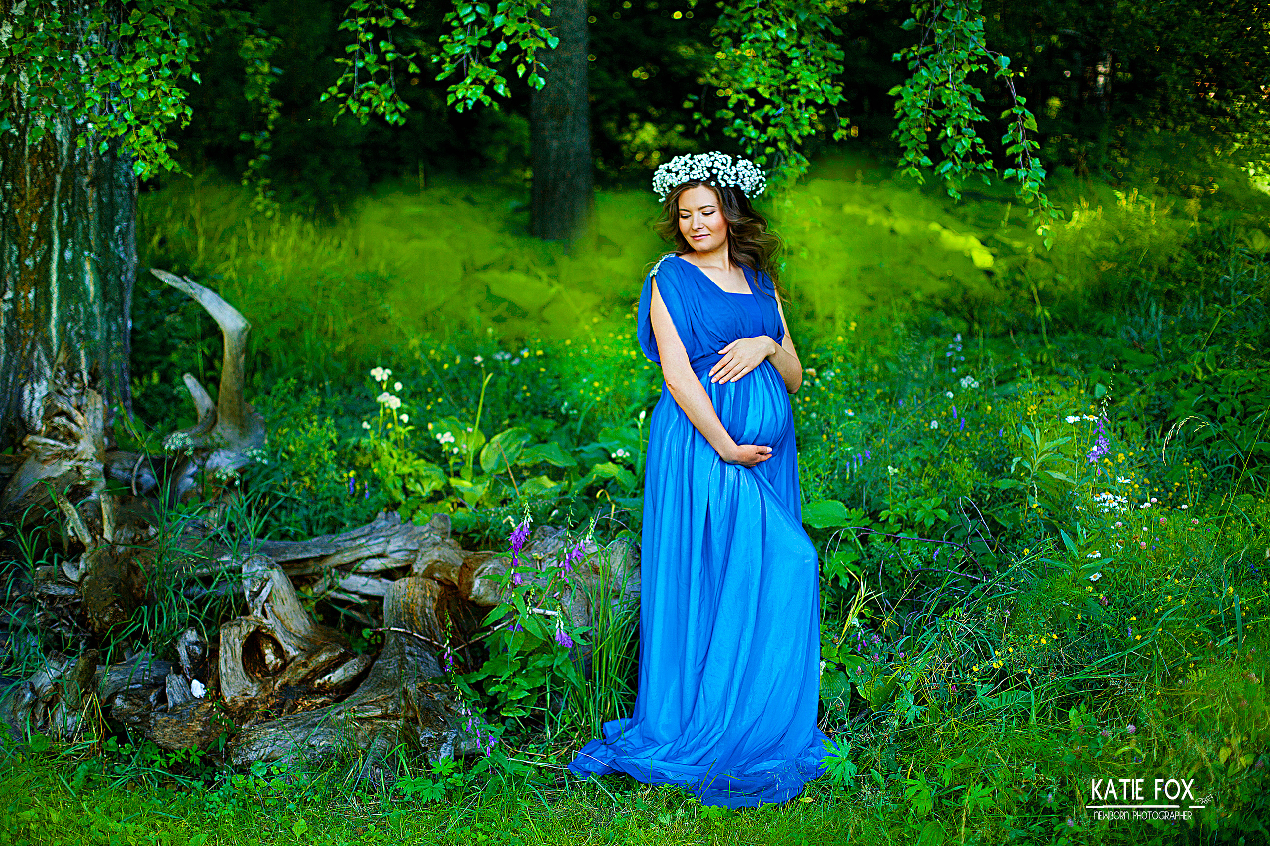 Уличная беременная съемка 26−36 недель. Фотограф новорожденных и детей до года в Новосибирске Ka