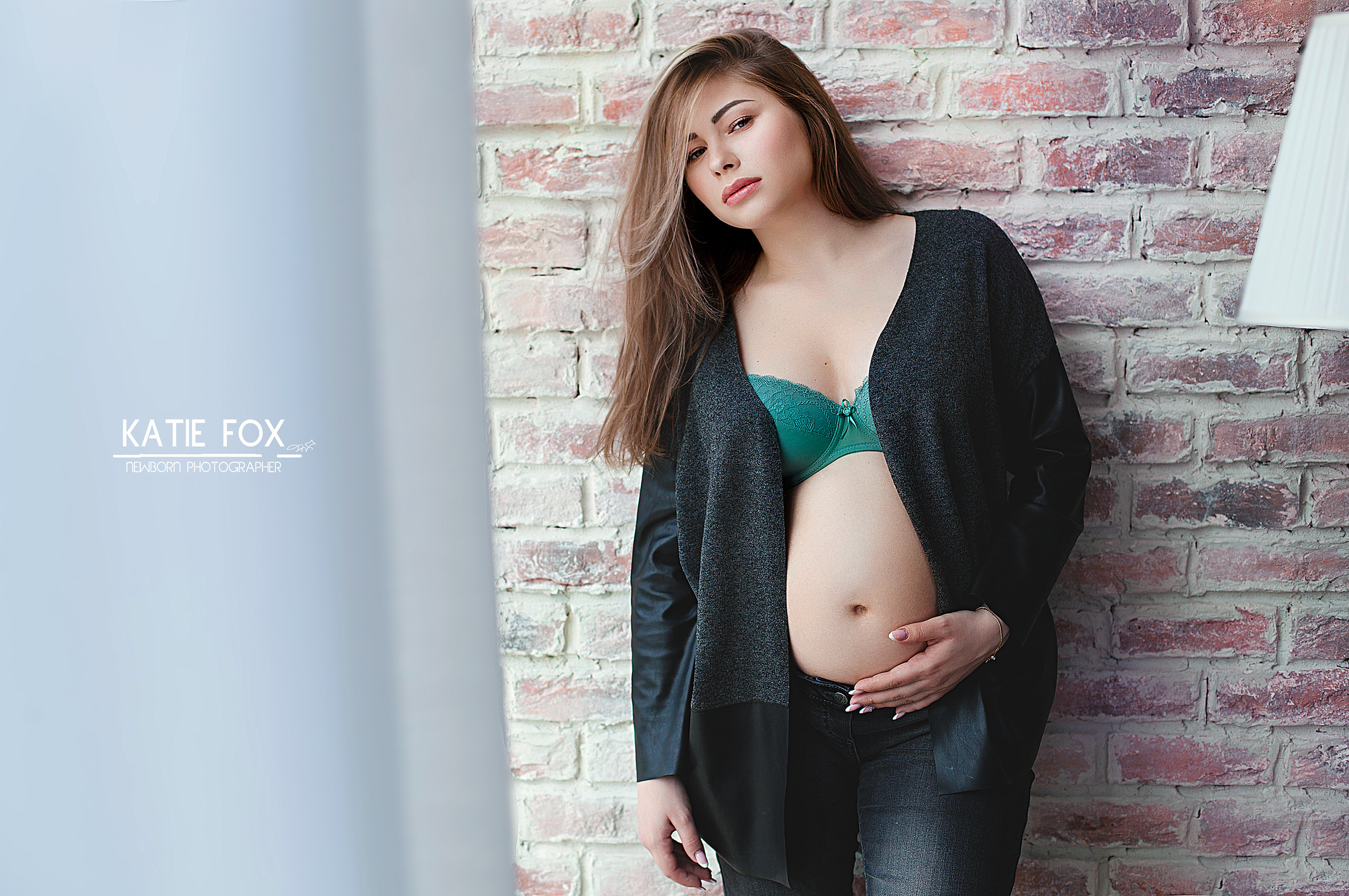 Беременная съемка 26−32 недели. Фотограф новорожденных и детей до года в Новосибирске Ka