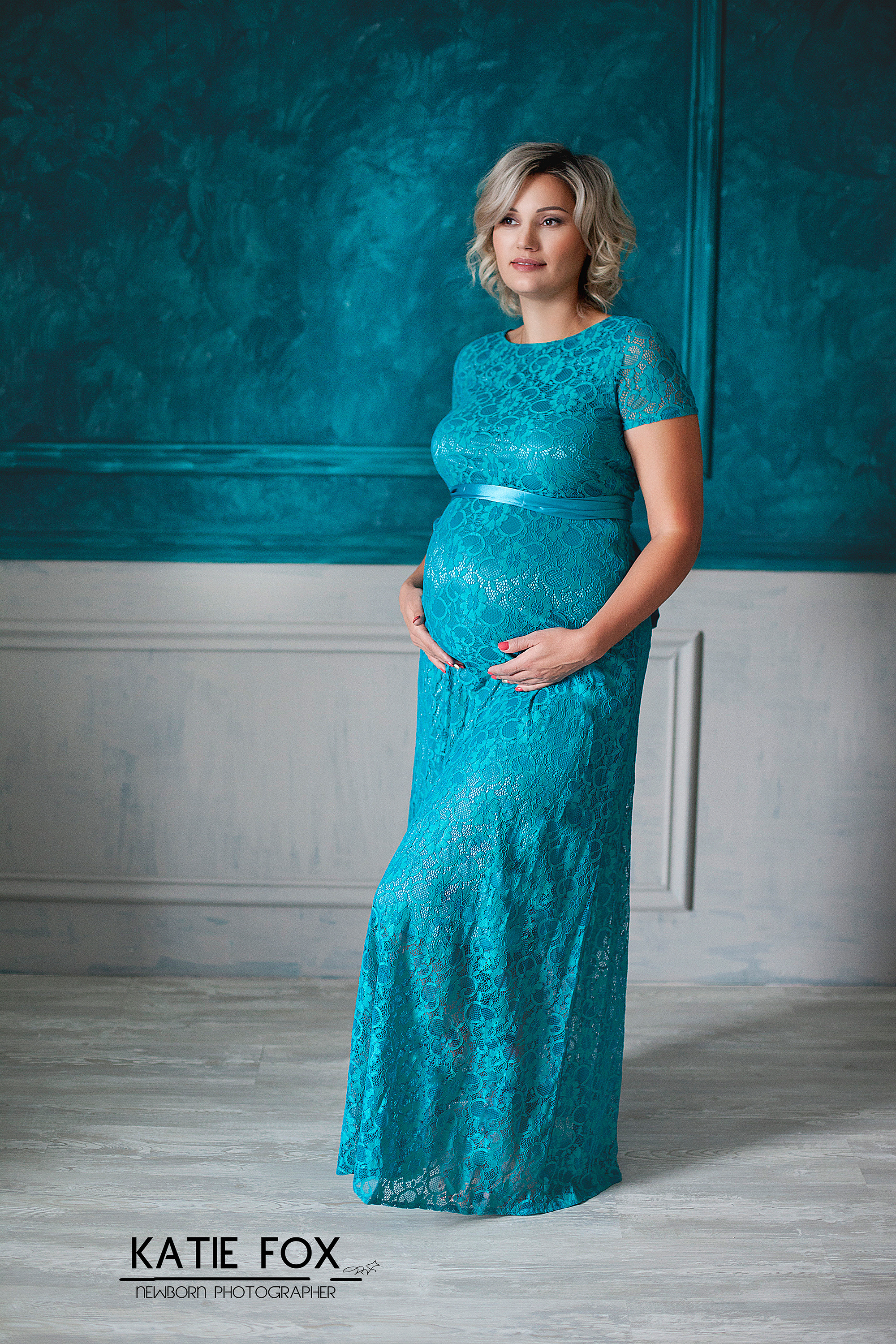 Беременная съемка 26−32 недели. Фотограф новорожденных и детей до года в Новосибирске Ka