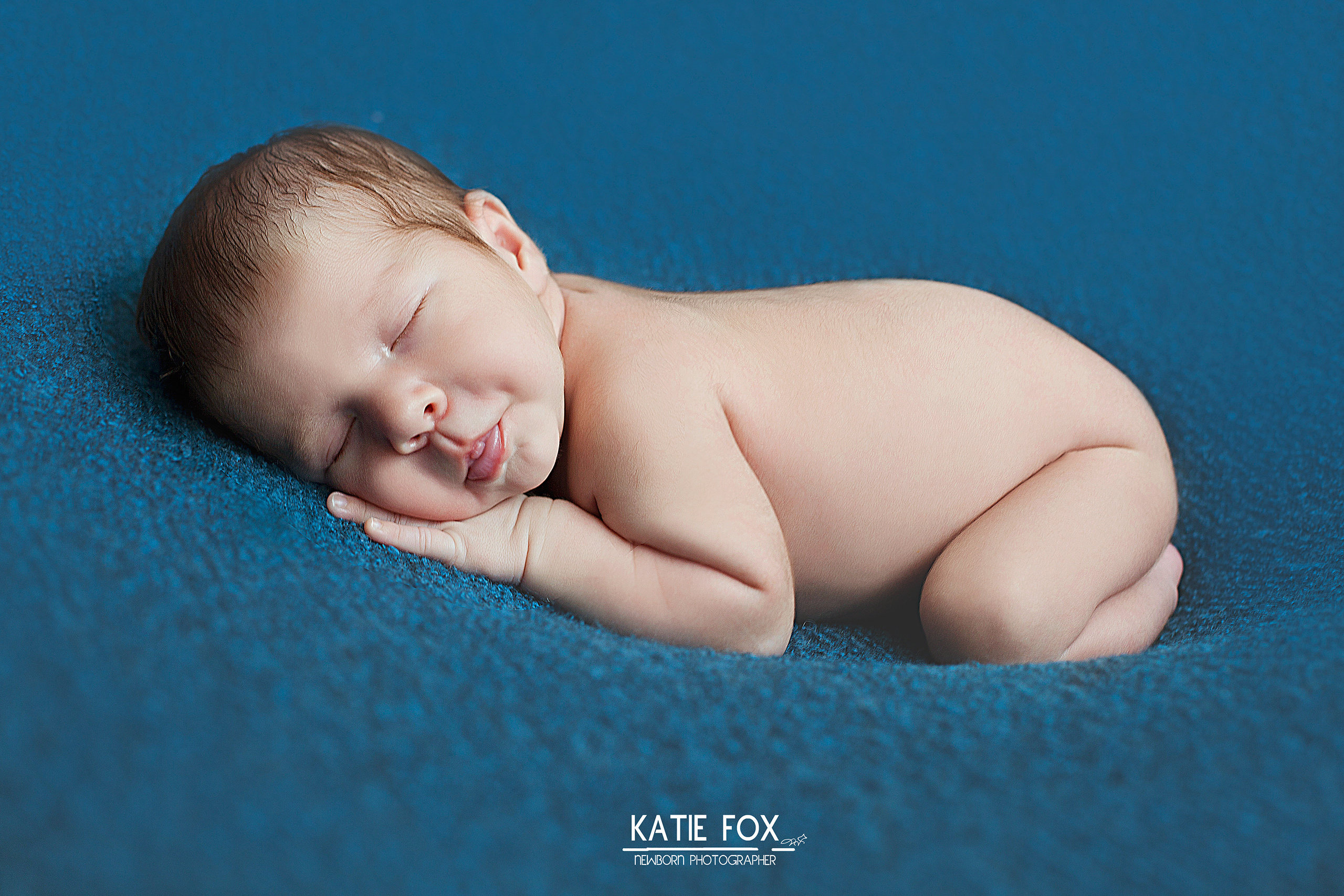 Новорожденная съемка. Фотограф новорожденных и детей до года в Новосибирске Ka