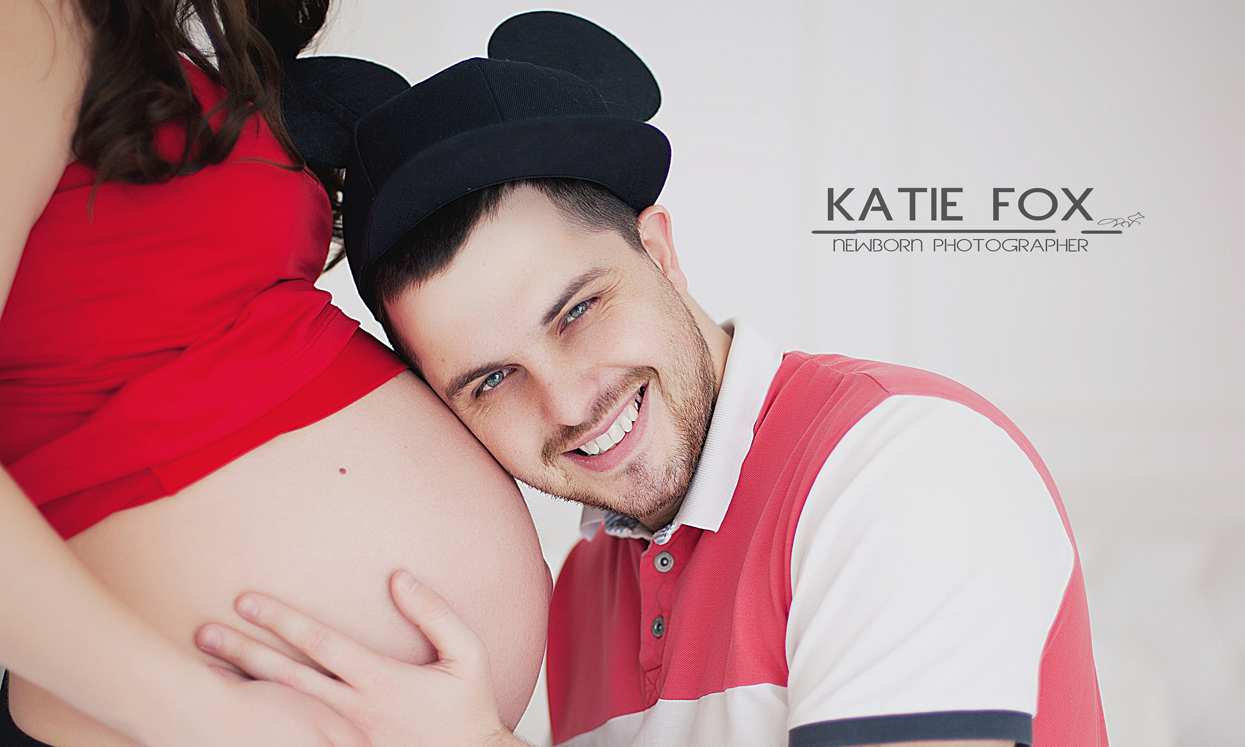 Беременная съемка 26−32 недели. Фотограф новорожденных и детей до года в Новосибирске Ka