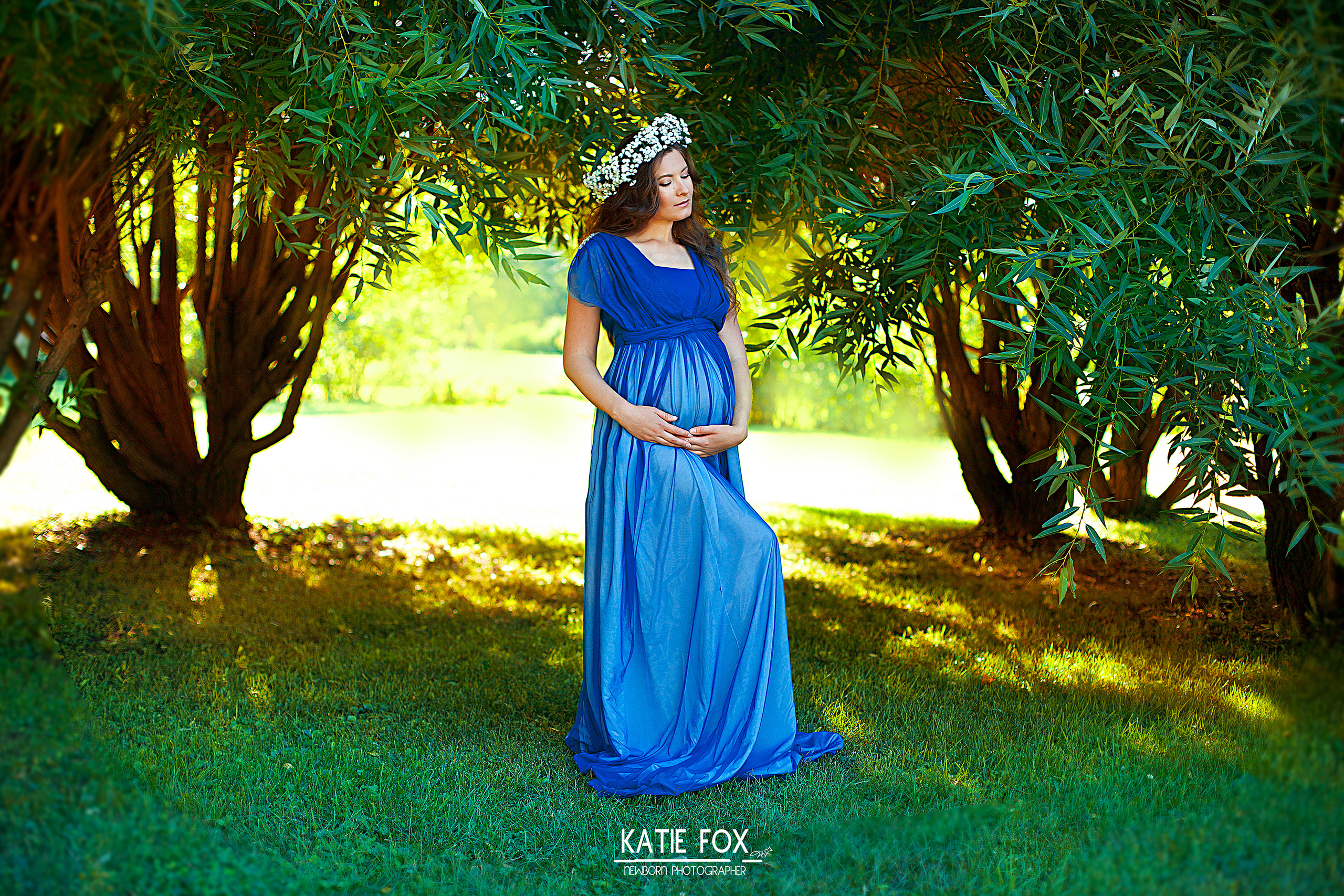 Уличная беременная съемка 26−36 недель. Фотограф новорожденных и детей до года в Новосибирске Ka