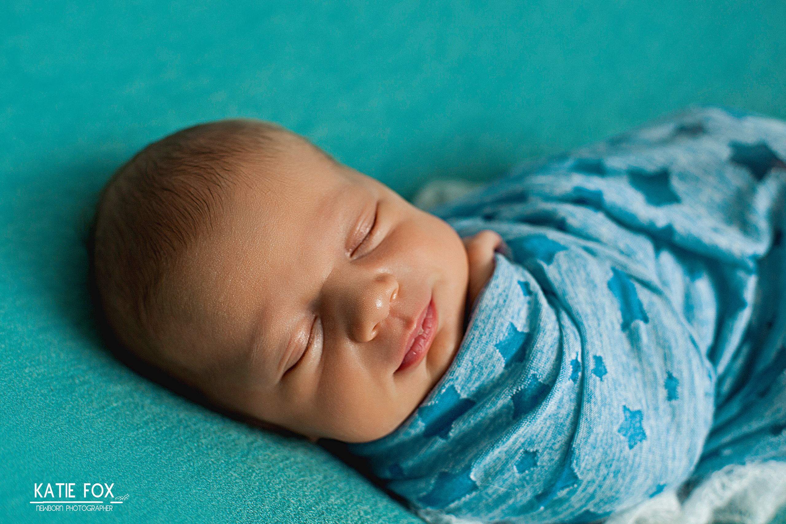 Новорожденная съемка. Фотограф новорожденных и детей до года в Новосибирске Ka