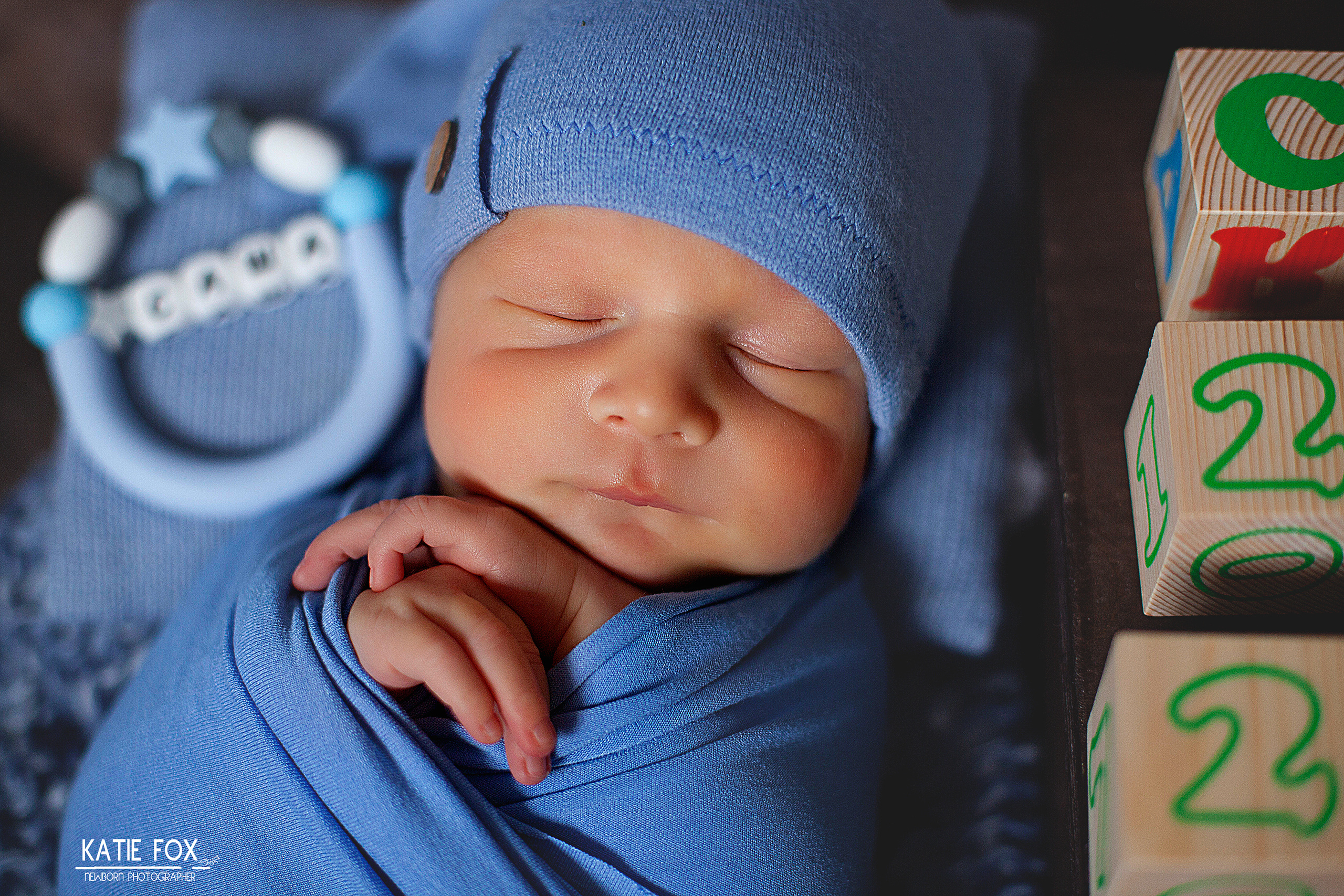 Новорожденная съемка. Фотограф новорожденных и детей до года в Новосибирске Ka