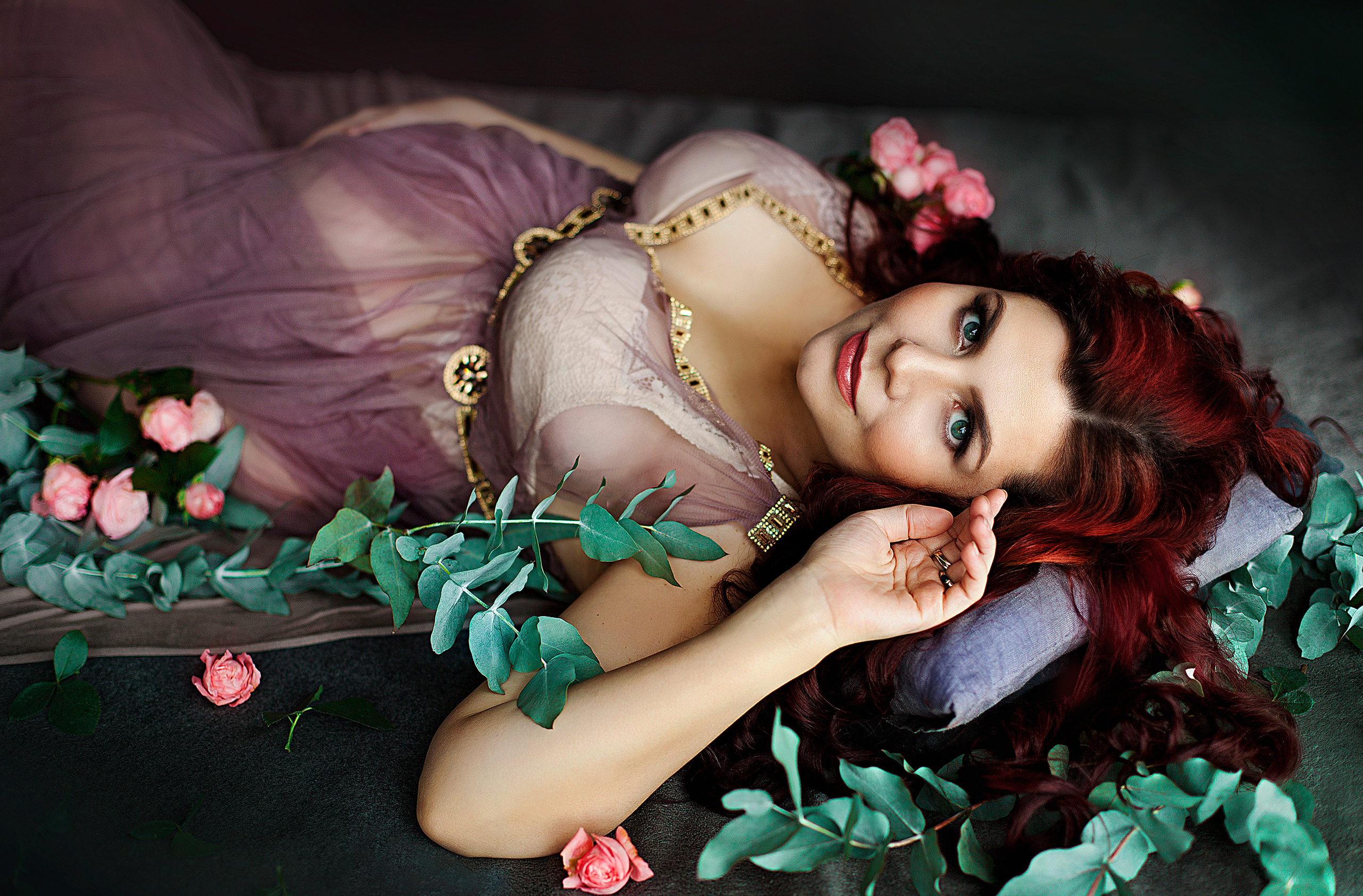 Главная. Фотограф новорожденных и детей до года в Новосибирске Ka