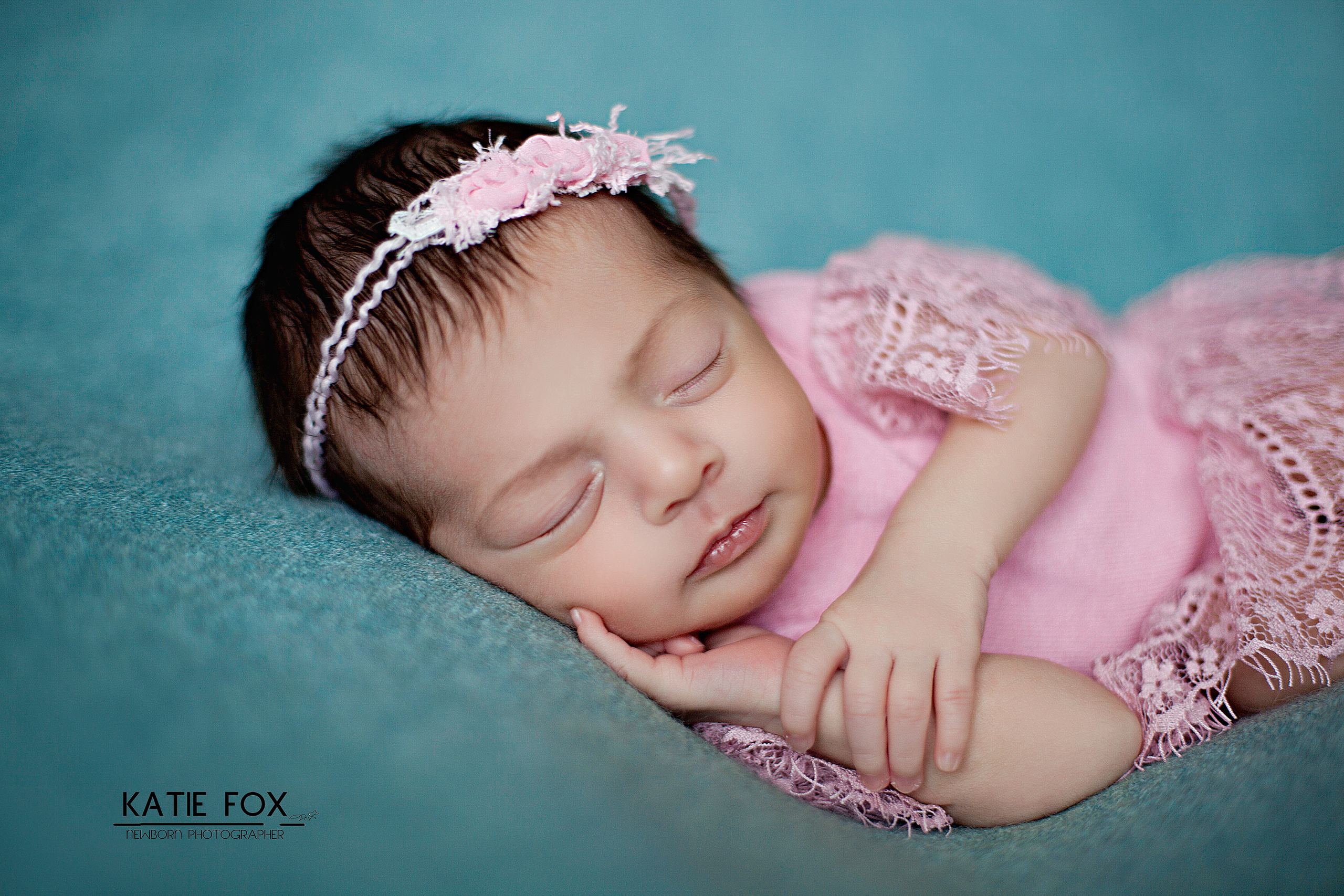 Новорожденная съемка. Фотограф новорожденных и детей до года в Новосибирске Ka