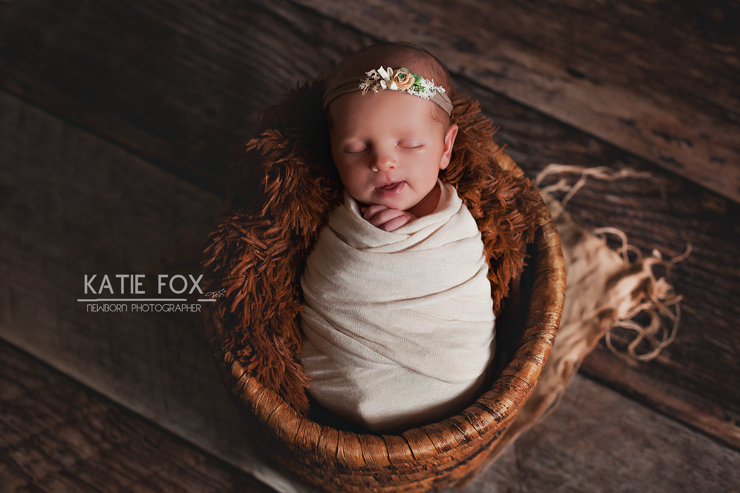 Новорожденная съемка. Фотограф новорожденных и детей до года в Новосибирске Ka