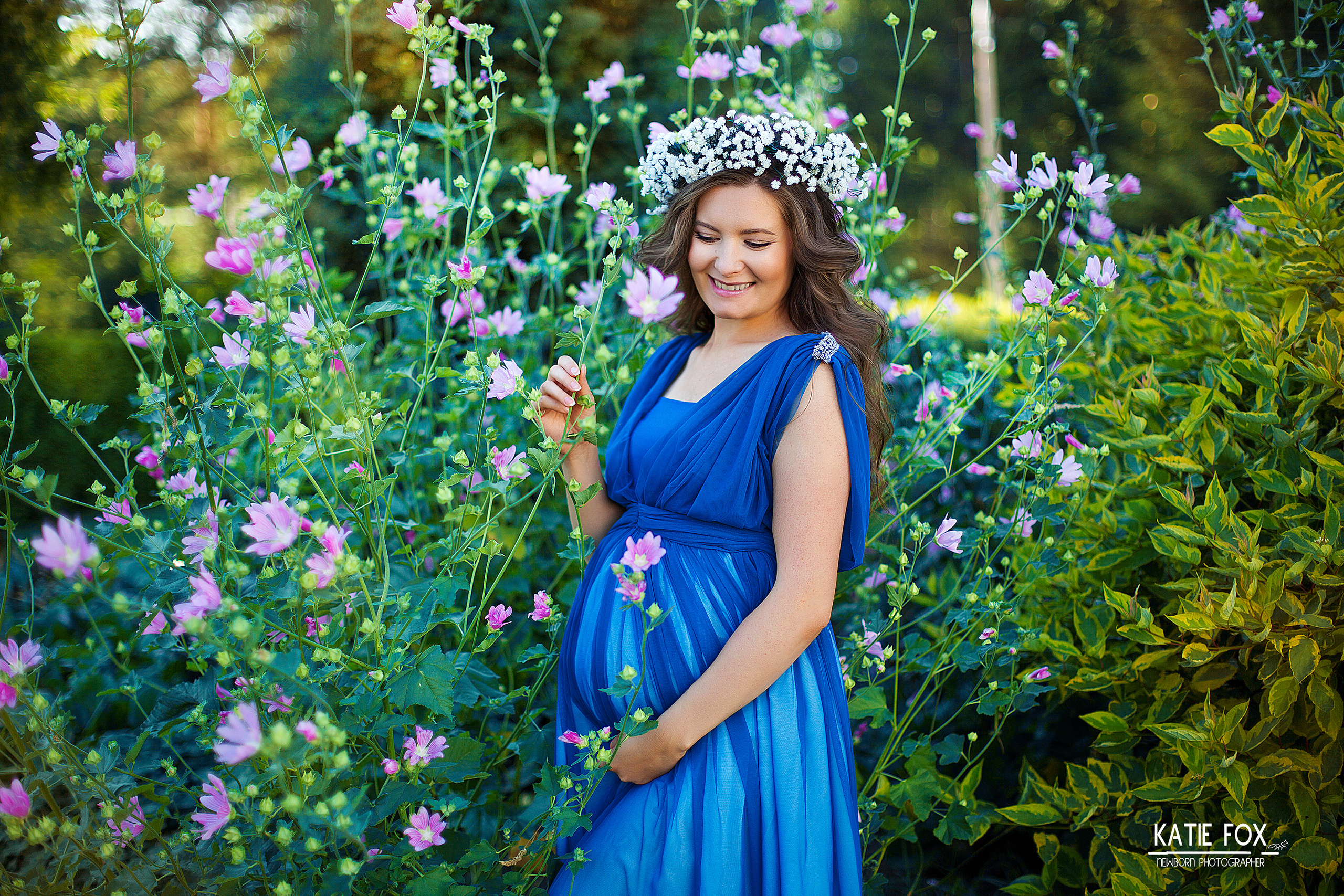 Уличная беременная съемка 26−36 недель. Фотограф новорожденных и детей до года в Новосибирске Ka