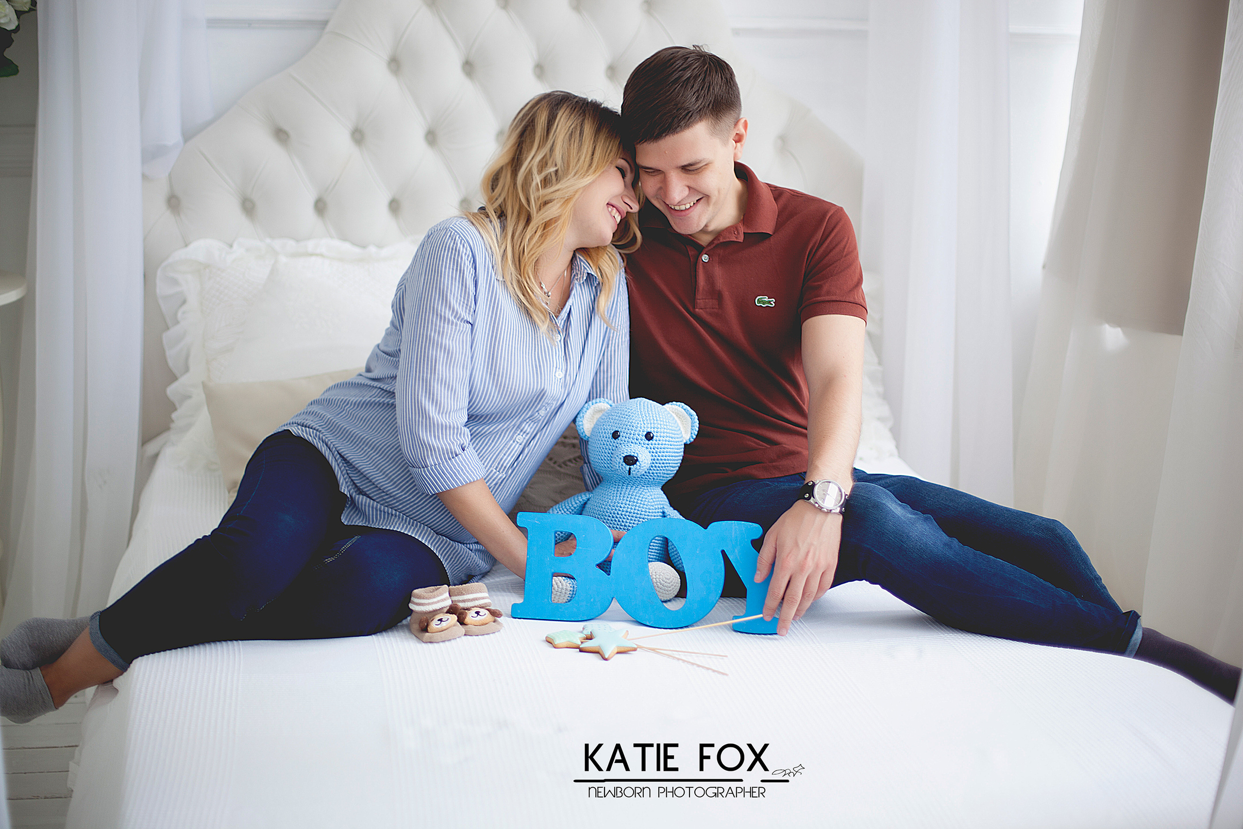 Беременная съемка 26−32 недели. Фотограф новорожденных и детей до года в Новосибирске Ka