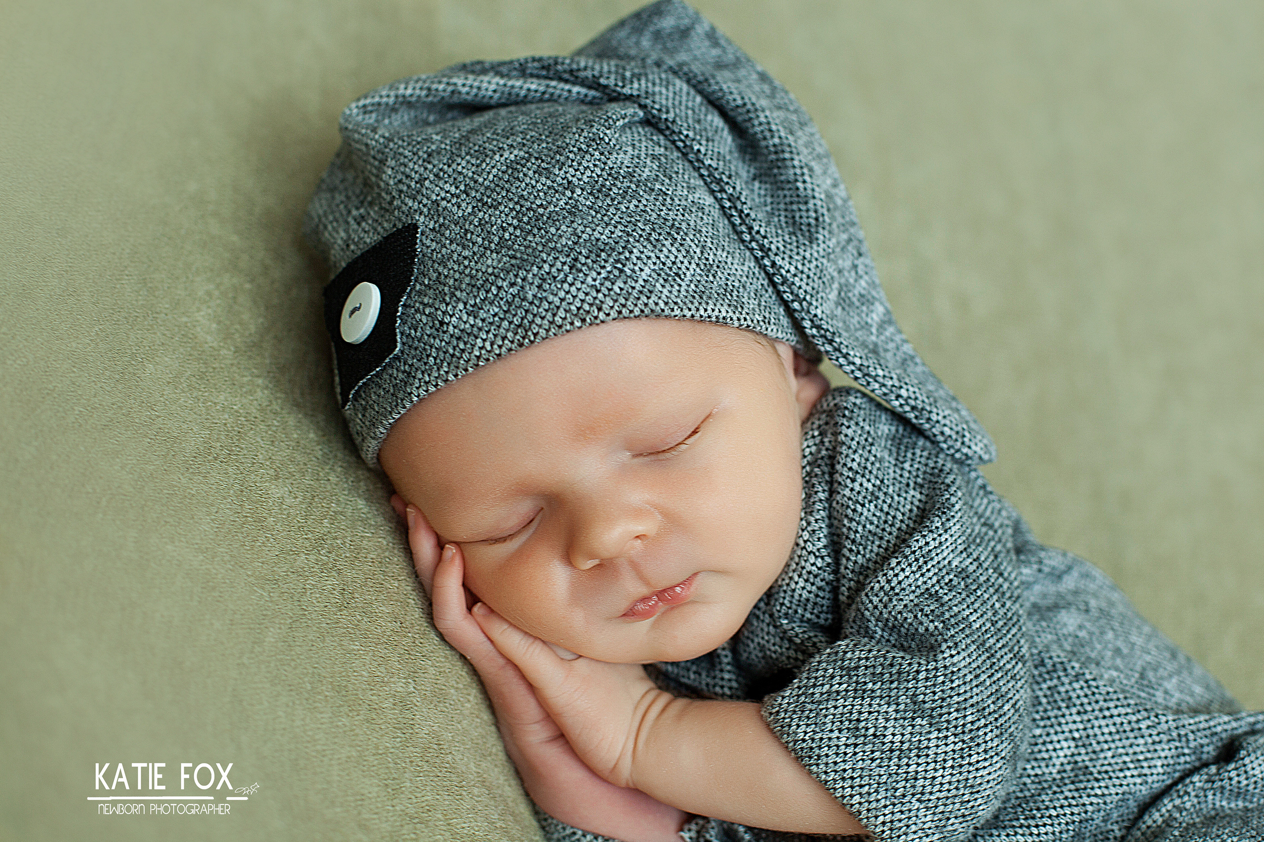 Новорожденная съемка. Фотограф новорожденных и детей до года в Новосибирске Ka