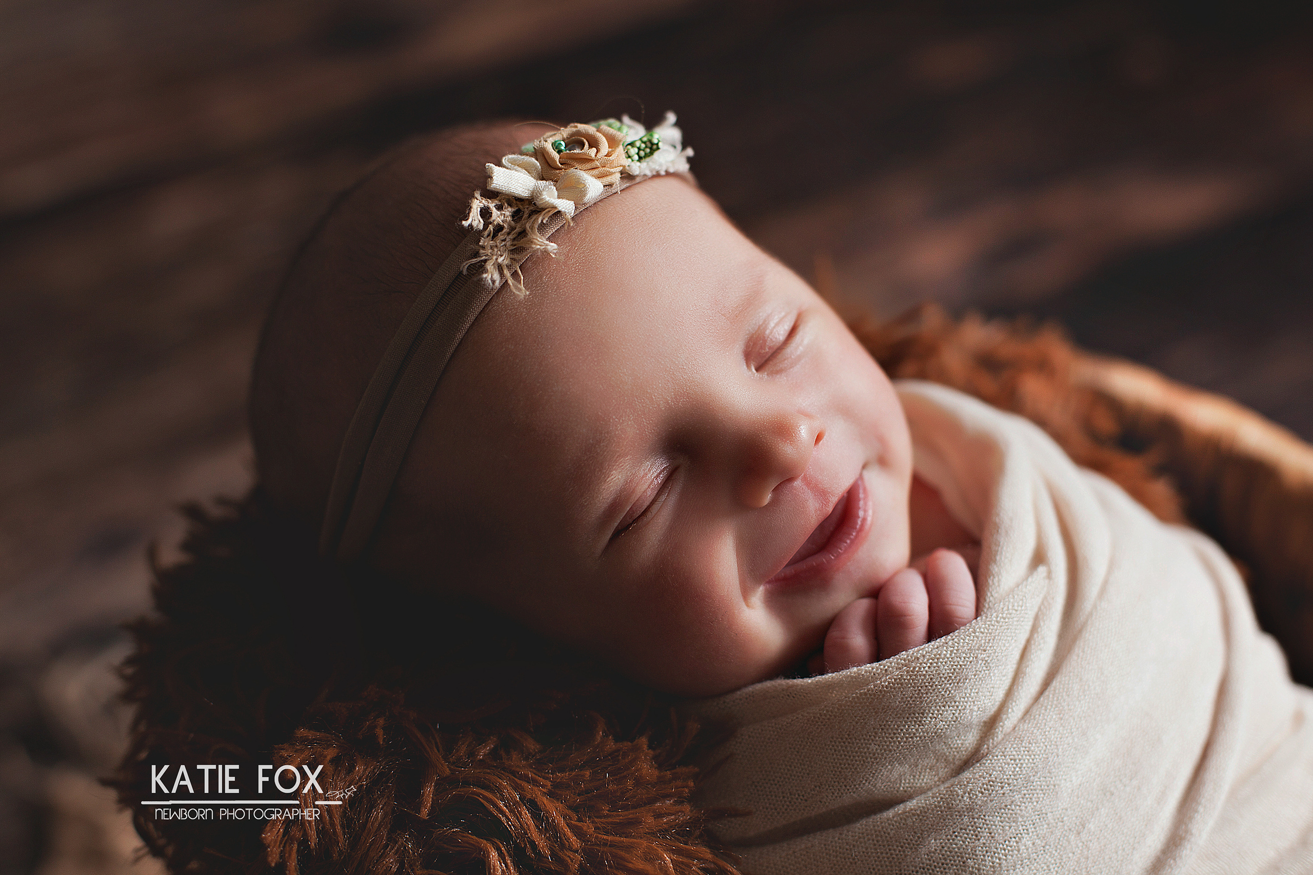 Новорожденная съемка. Фотограф новорожденных и детей до года в Новосибирске Ka