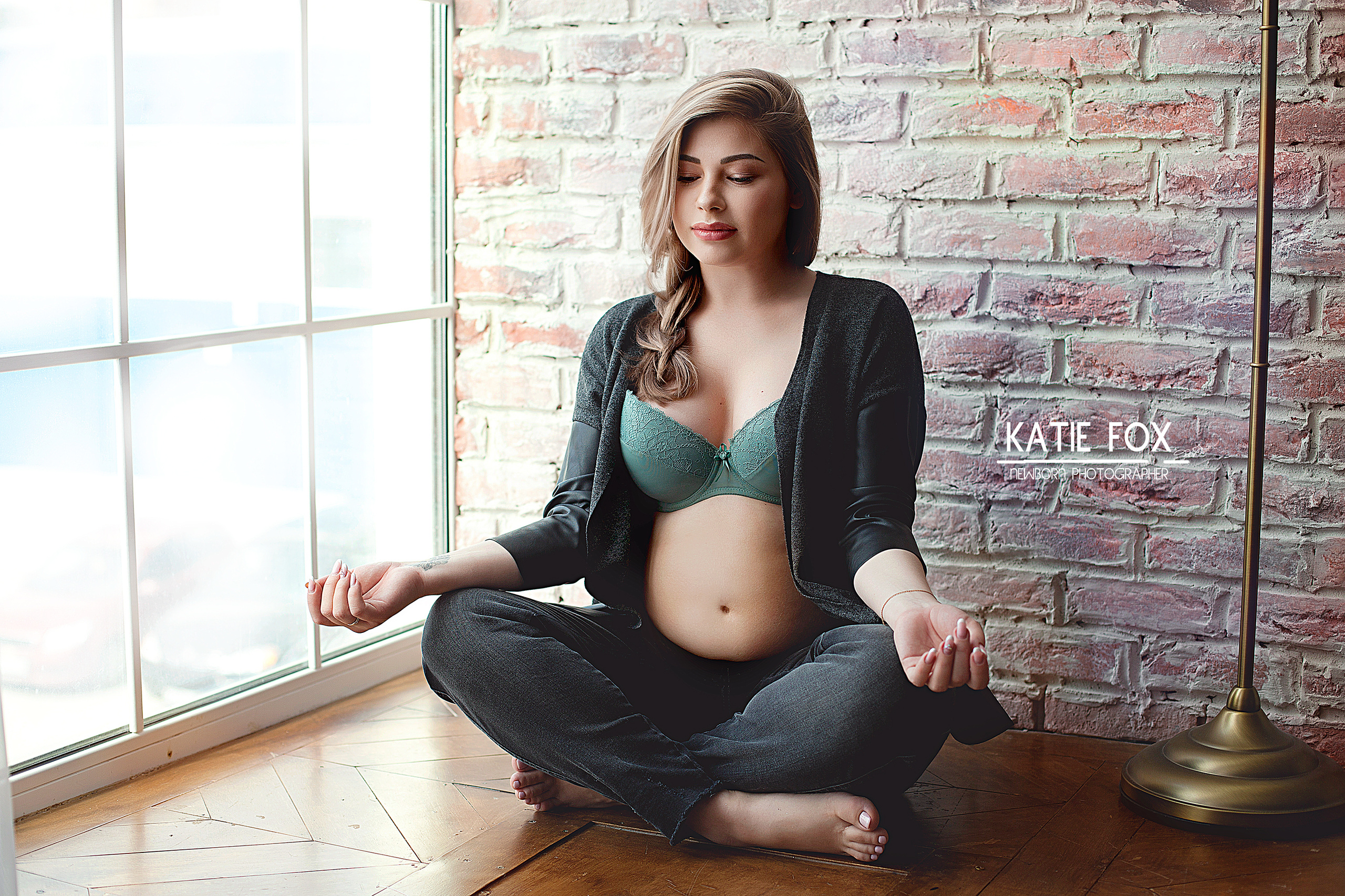 Беременная съемка 26−32 недели. Фотограф новорожденных и детей до года в Новосибирске Ka