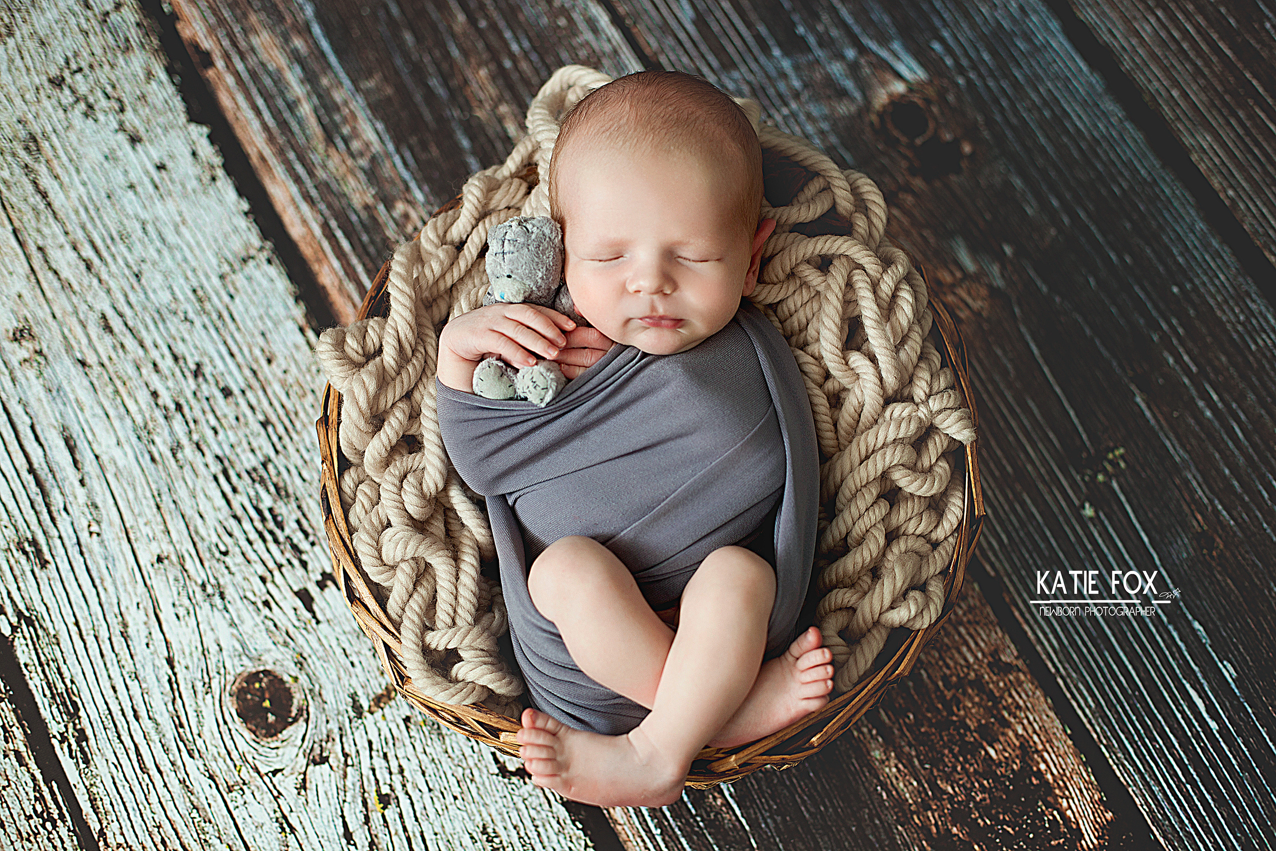 Новорожденная съемка. Фотограф новорожденных и детей до года в Новосибирске Ka