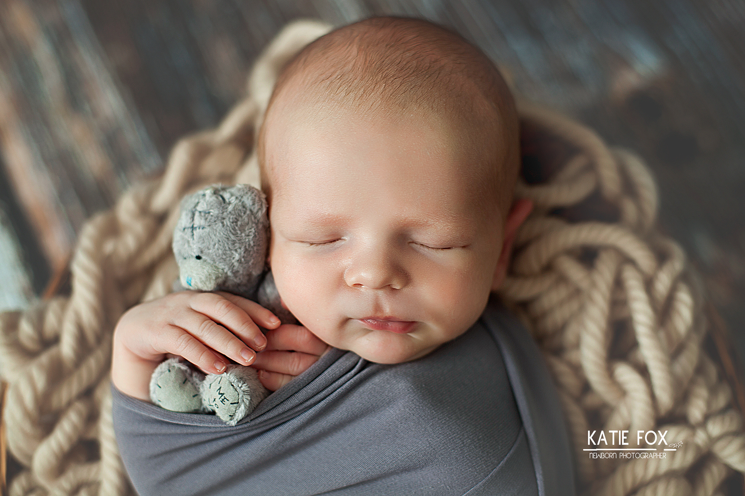 Новорожденная съемка. Фотограф новорожденных и детей до года в Новосибирске Ka
