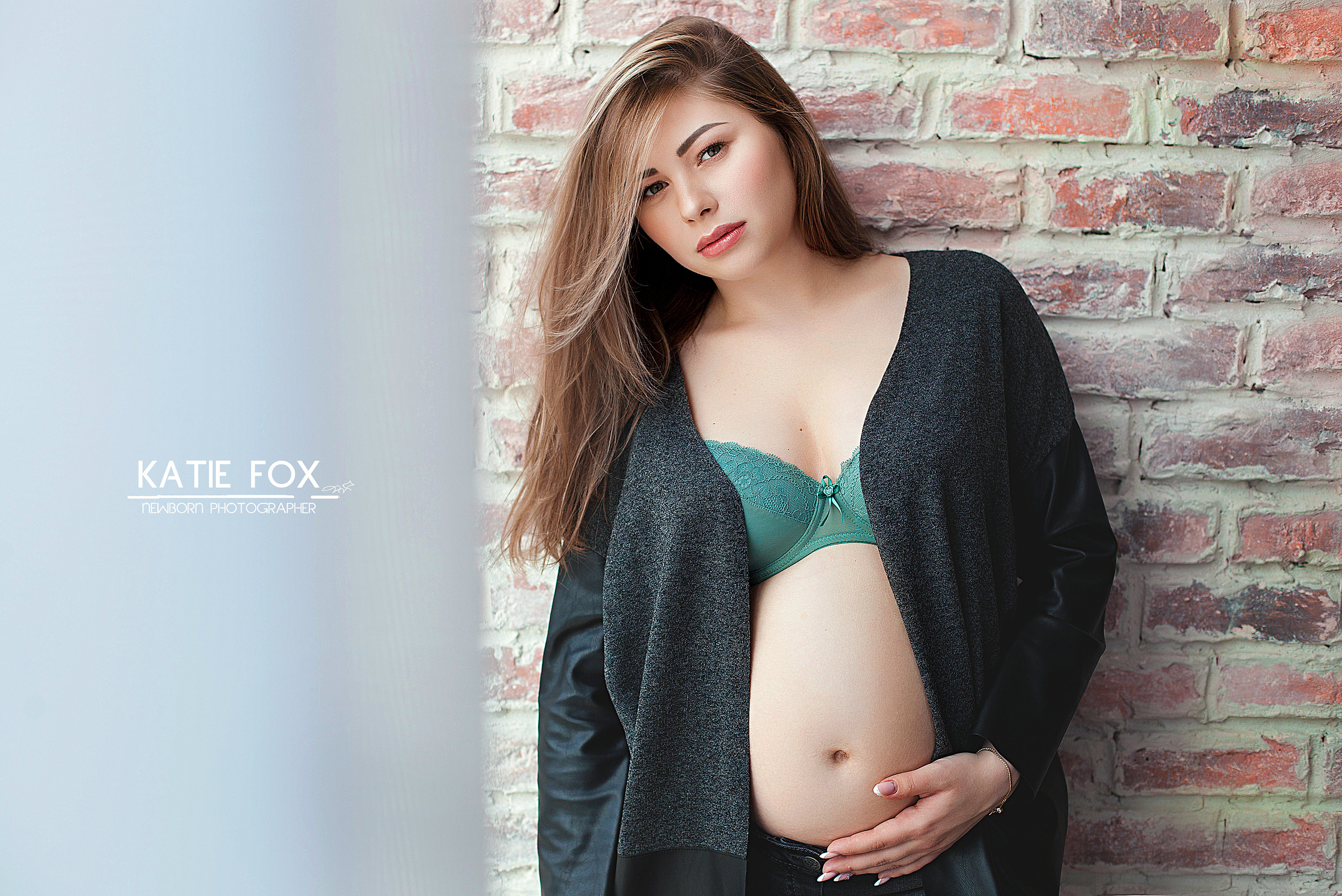 Беременная съемка 26−32 недели. Фотограф новорожденных и детей до года в Новосибирске Ka