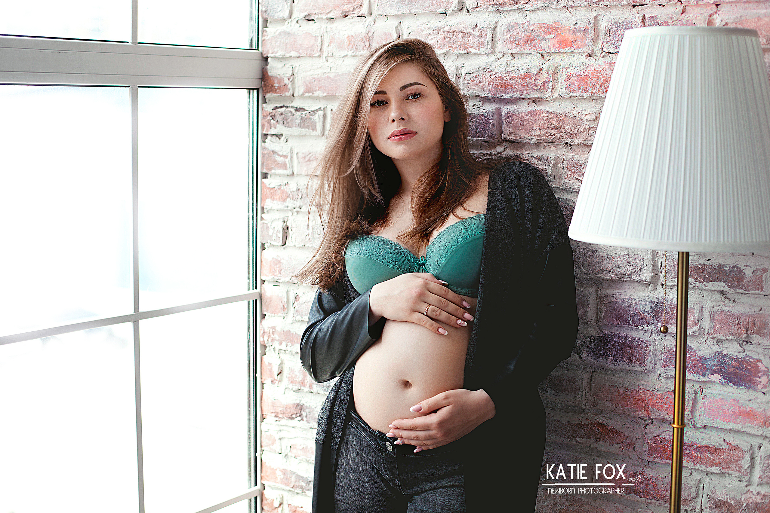 Беременная съемка 26−32 недели. Фотограф новорожденных и детей до года в Новосибирске Ka