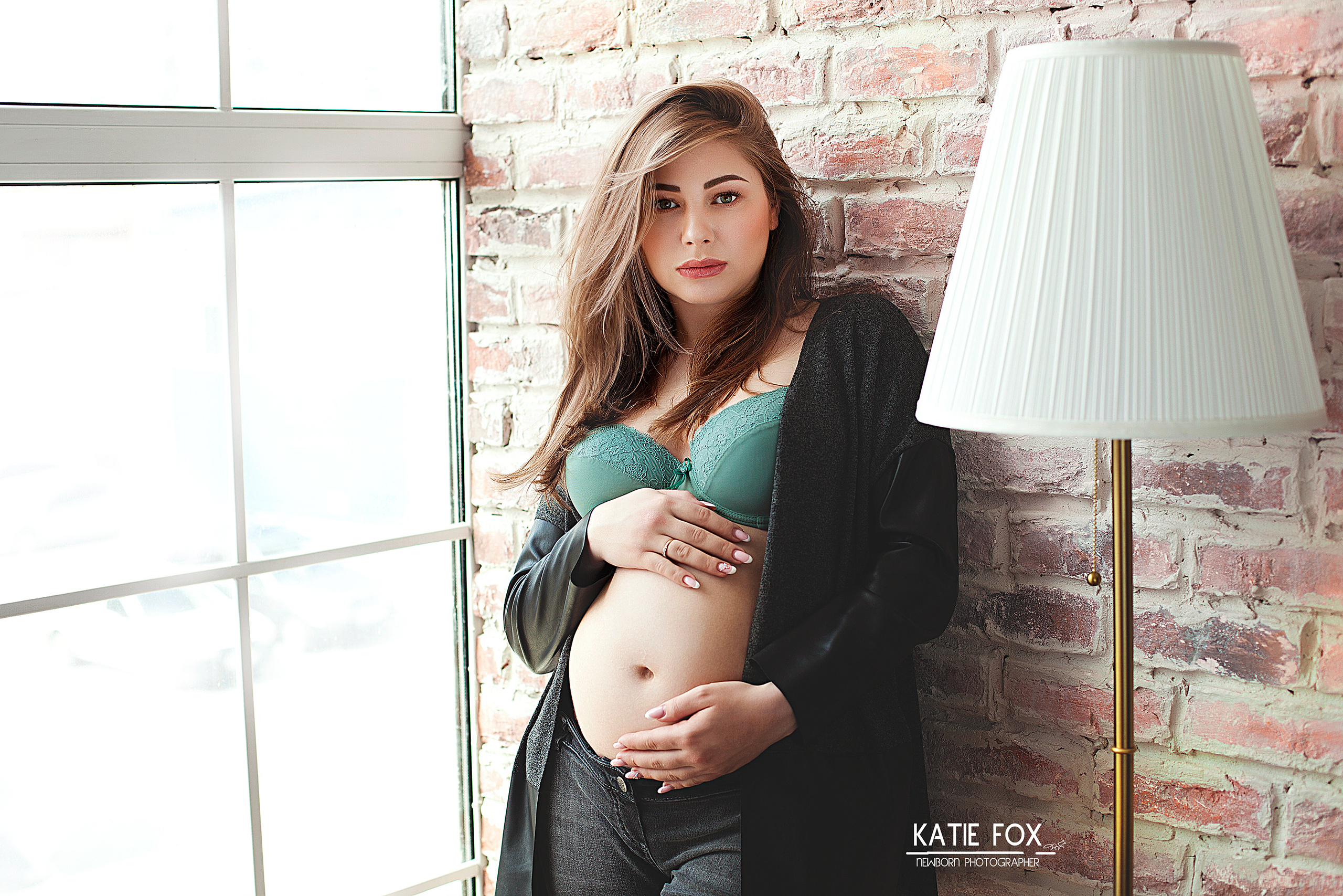 Беременная съемка 26−32 недели. Фотограф новорожденных и детей до года в Новосибирске Ka