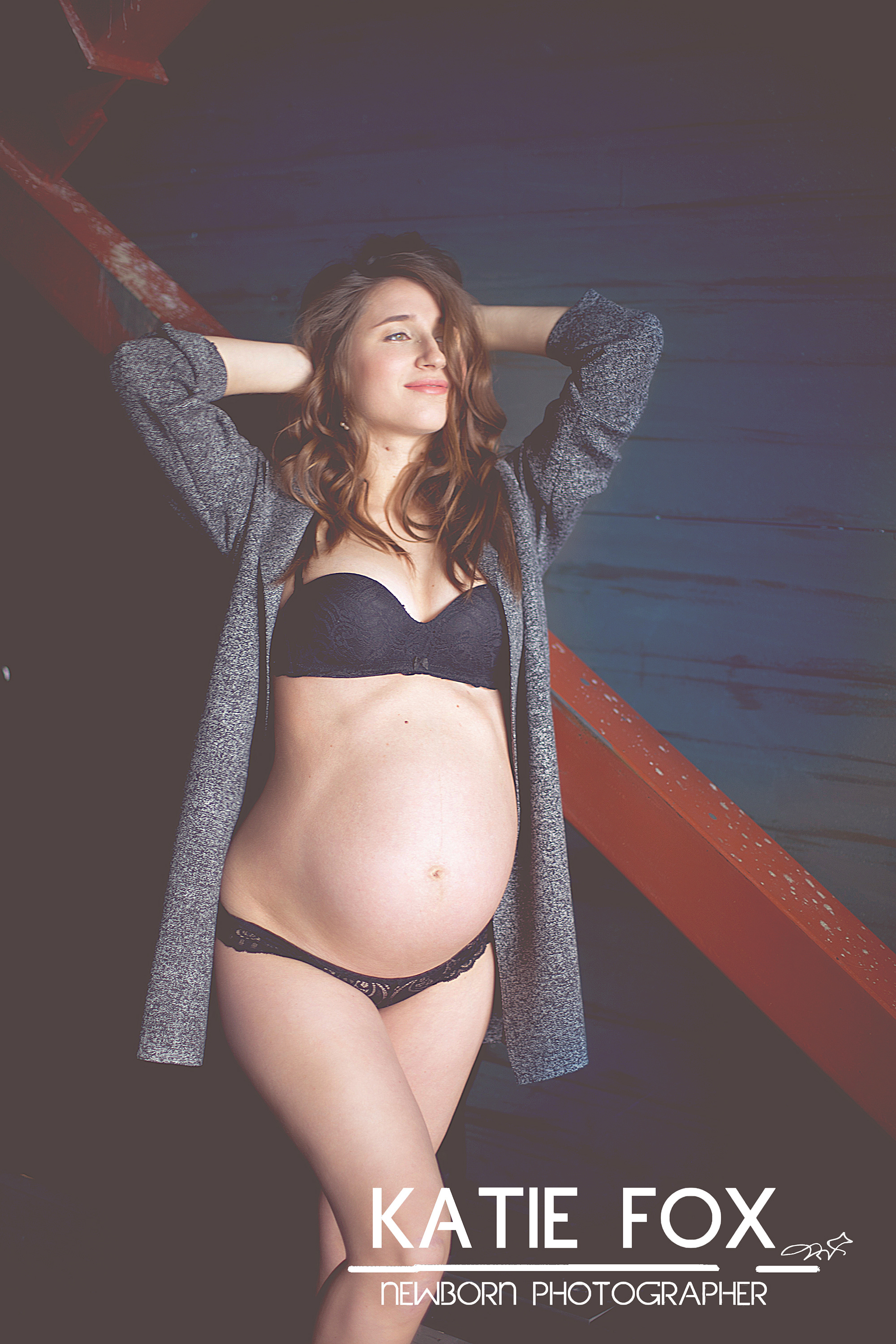 Беременная съемка 26−32 недели. Фотограф новорожденных и детей до года в Новосибирске Ka