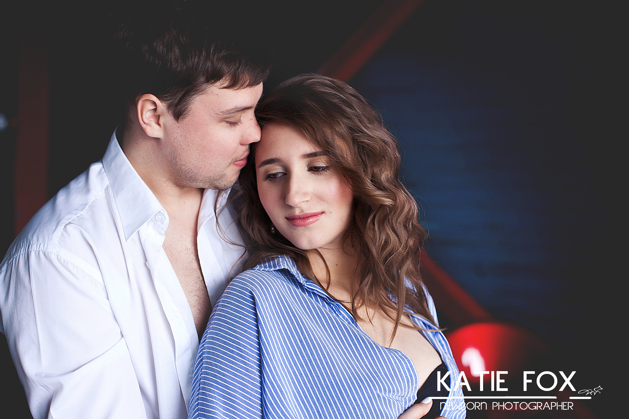 Беременная съемка 26−32 недели. Фотограф новорожденных и детей до года в Новосибирске Ka