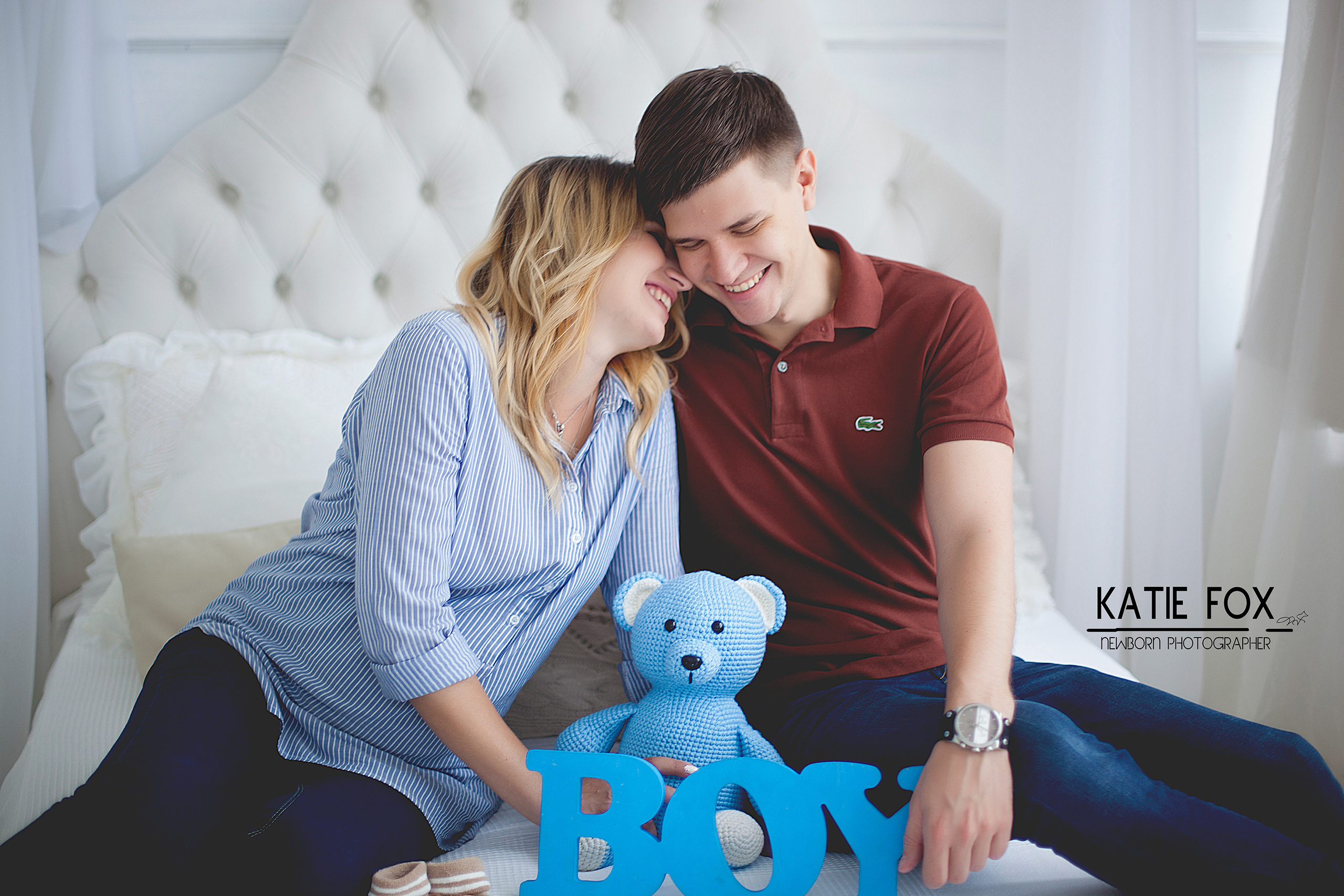 Беременная съемка 26−32 недели. Фотограф новорожденных и детей до года в Новосибирске Ka