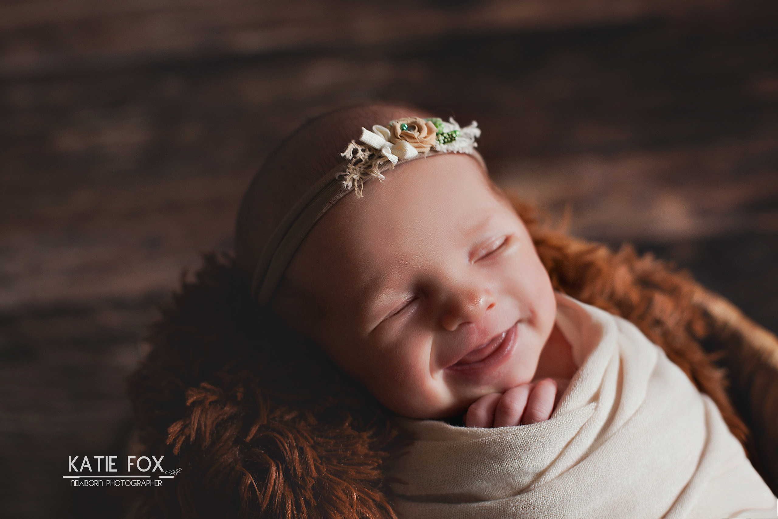 Новорожденная съемка. Фотограф новорожденных и детей до года в Новосибирске Ka