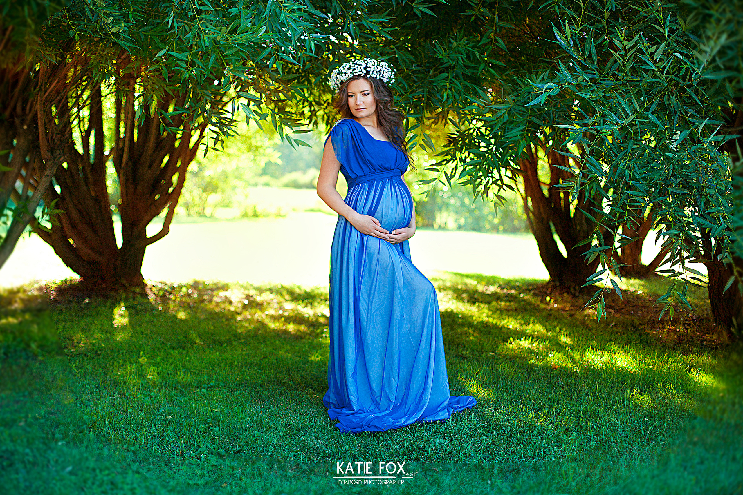 Уличная беременная съемка 26−36 недель. Фотограф новорожденных и детей до года в Новосибирске Ka