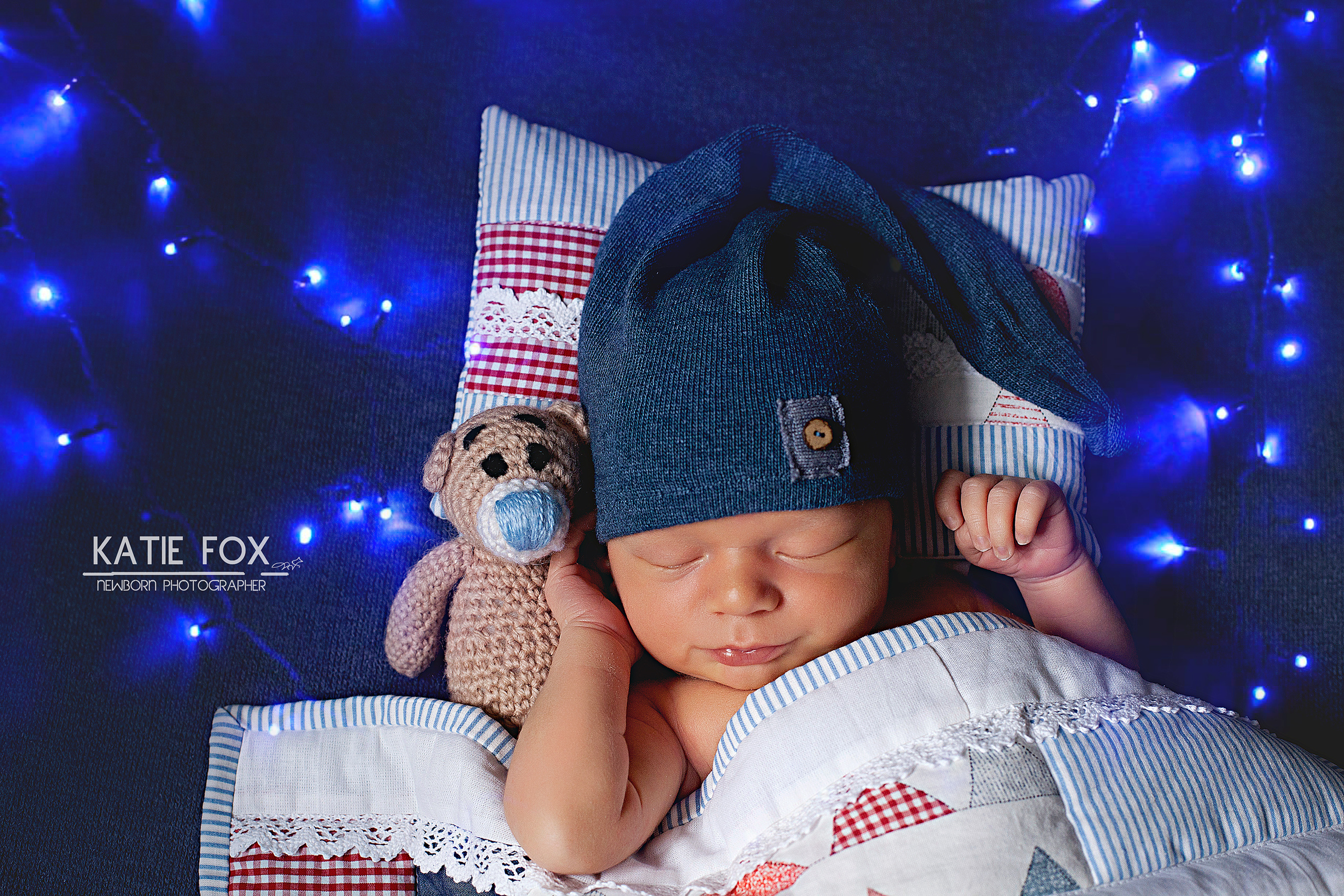 Новорожденная съемка. Фотограф новорожденных и детей до года в Новосибирске Ka