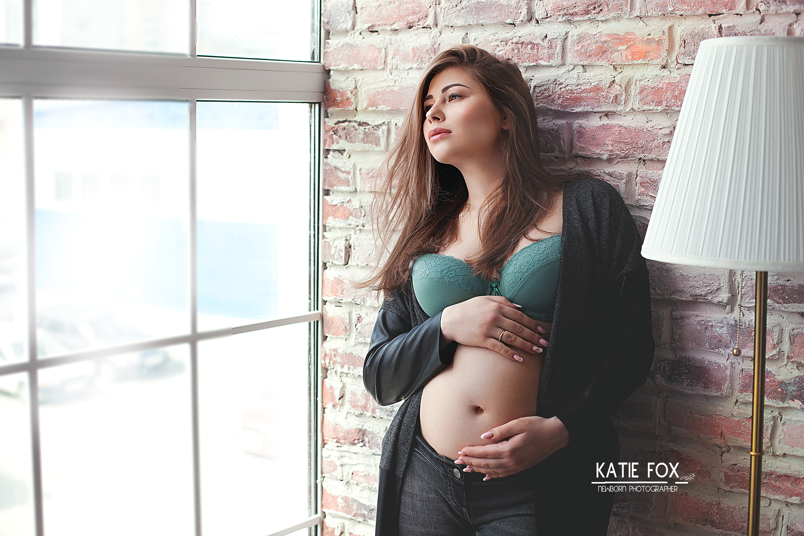 Беременная съемка 26−32 недели. Фотограф новорожденных и детей до года в Новосибирске Ka