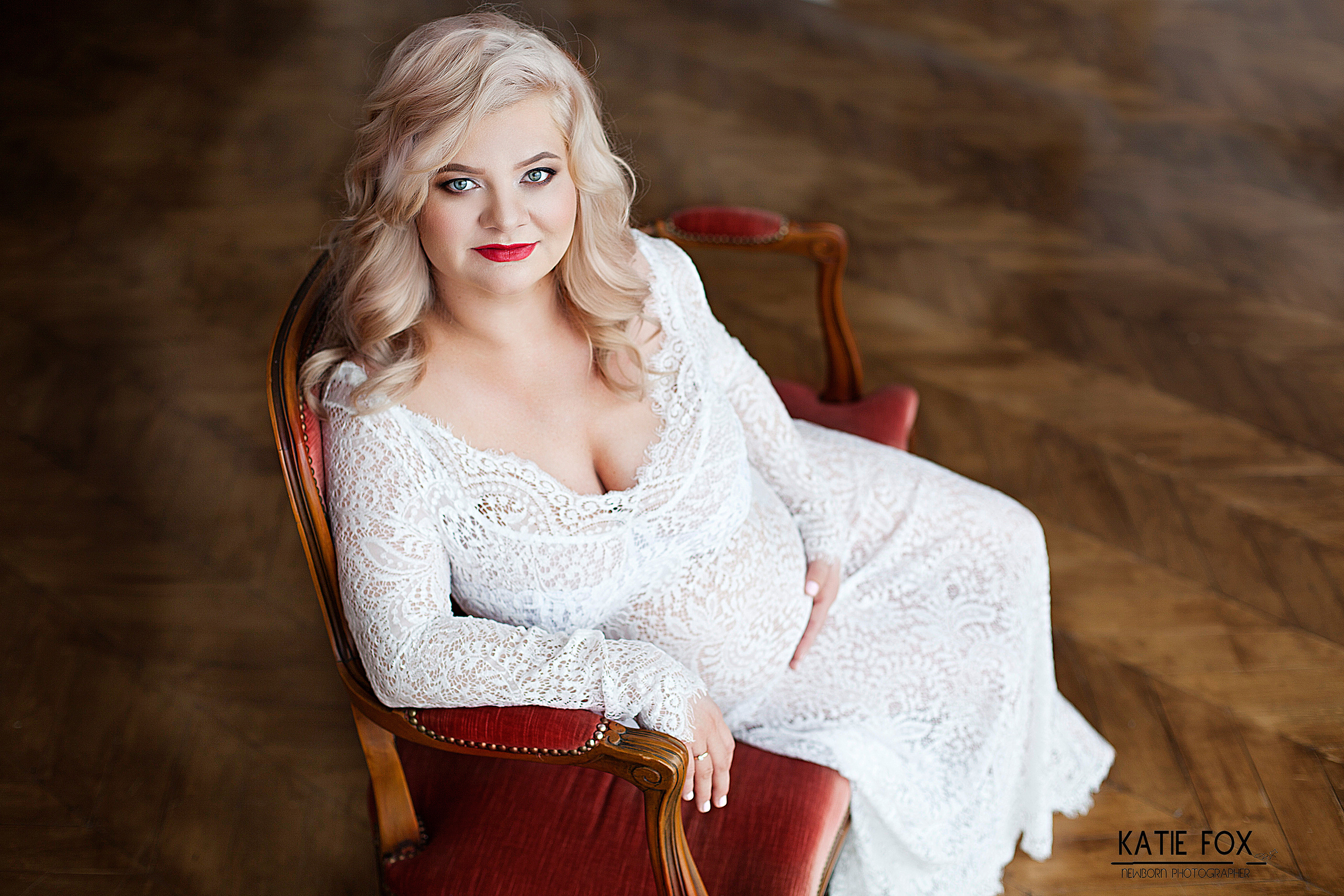 Беременная съемка 26−32 недели. Фотограф новорожденных и детей до года в Новосибирске Ka