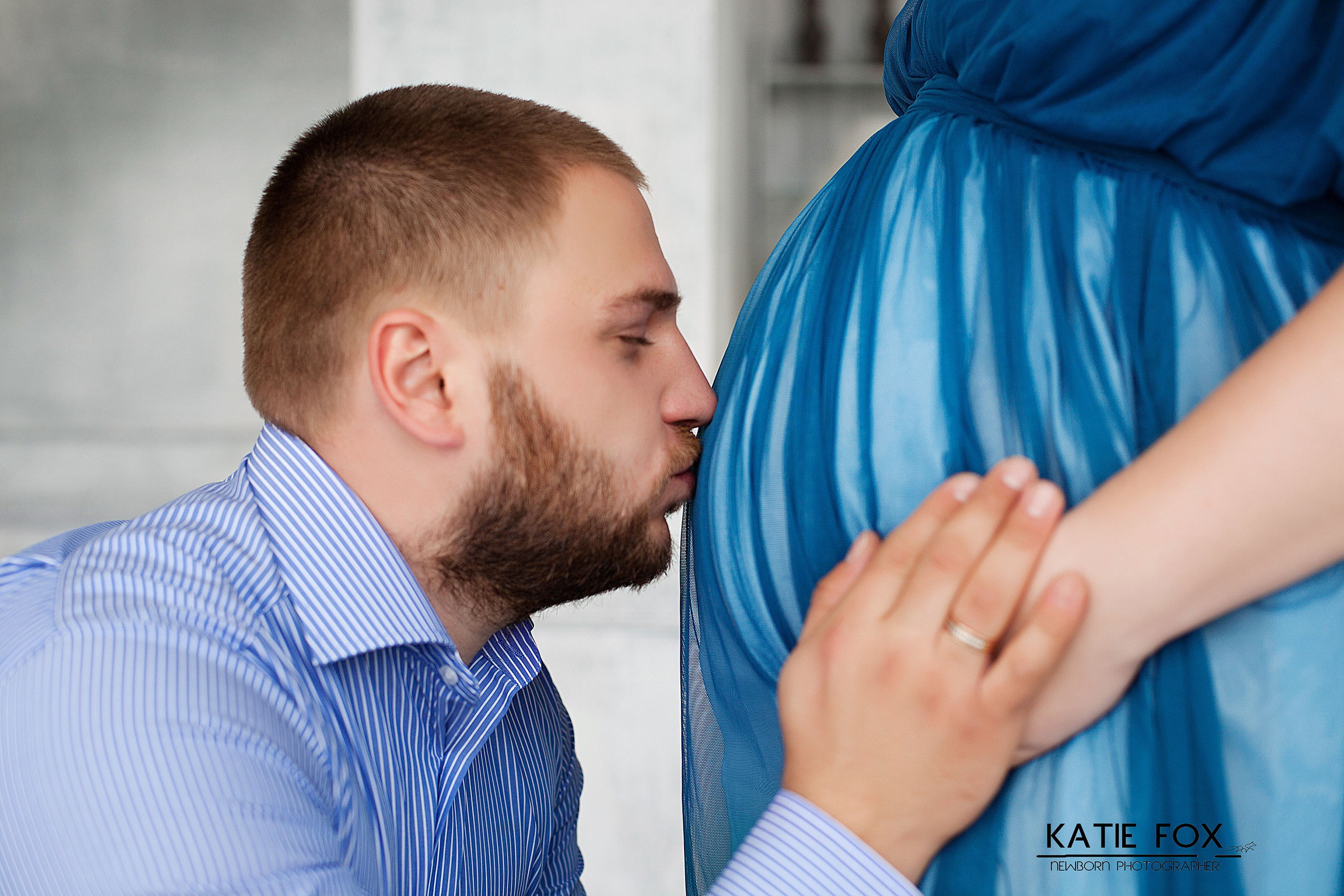 Беременная съемка 26−32 недели. Фотограф новорожденных и детей до года в Новосибирске Ka