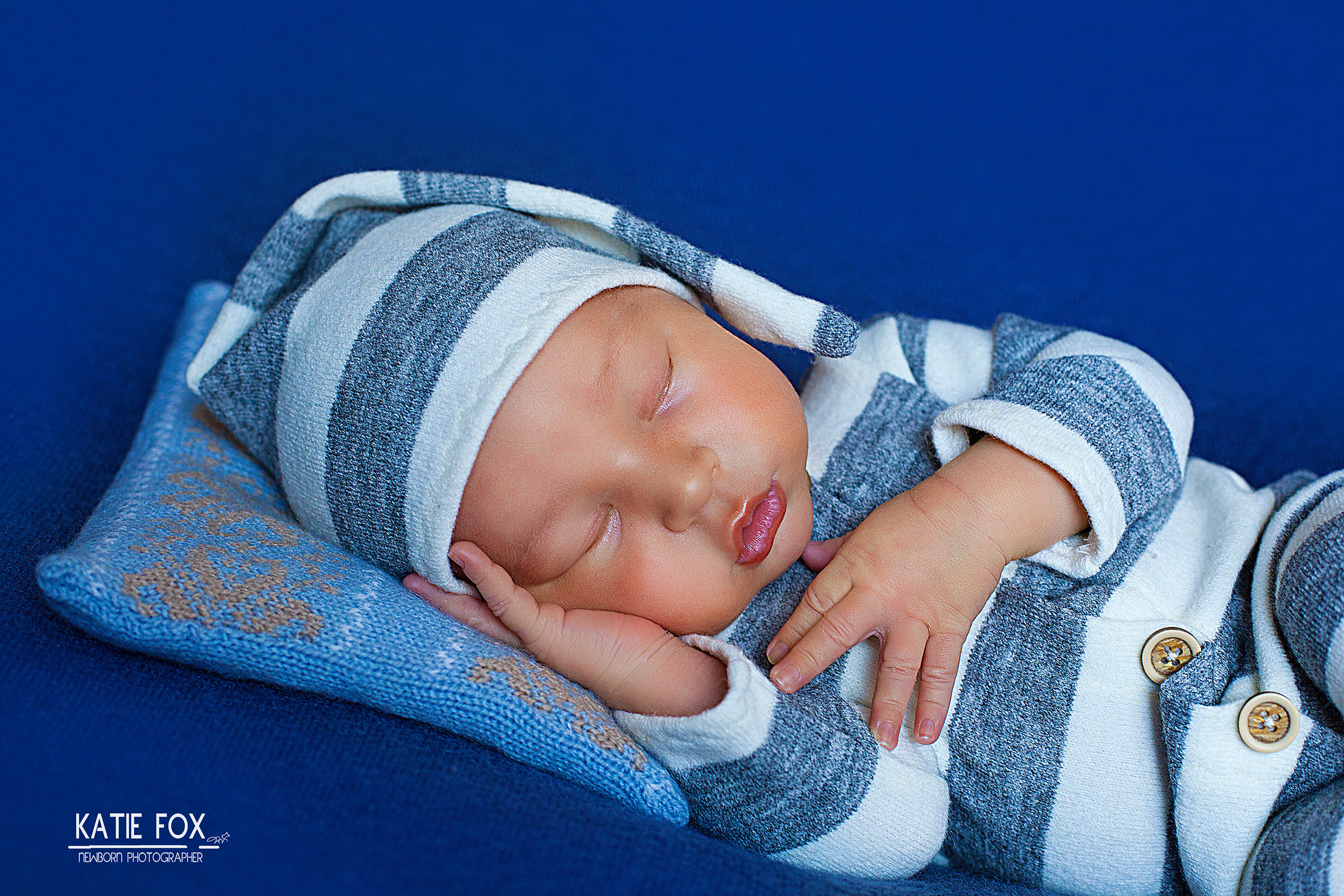 Новорожденная съемка. Фотограф новорожденных и детей до года в Новосибирске Ka