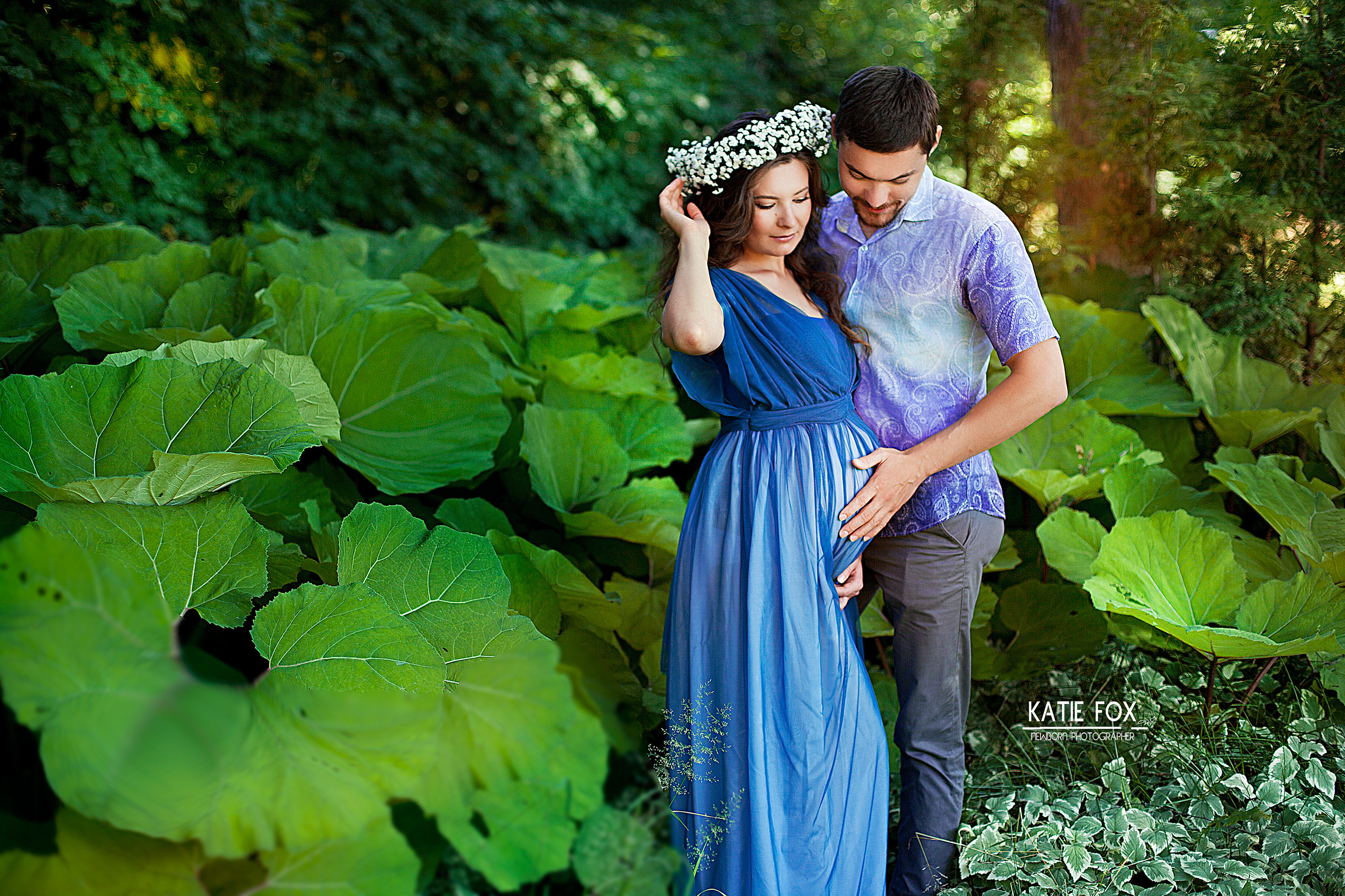 Уличная беременная съемка 26−36 недель. Фотограф новорожденных и детей до года в Новосибирске Ka