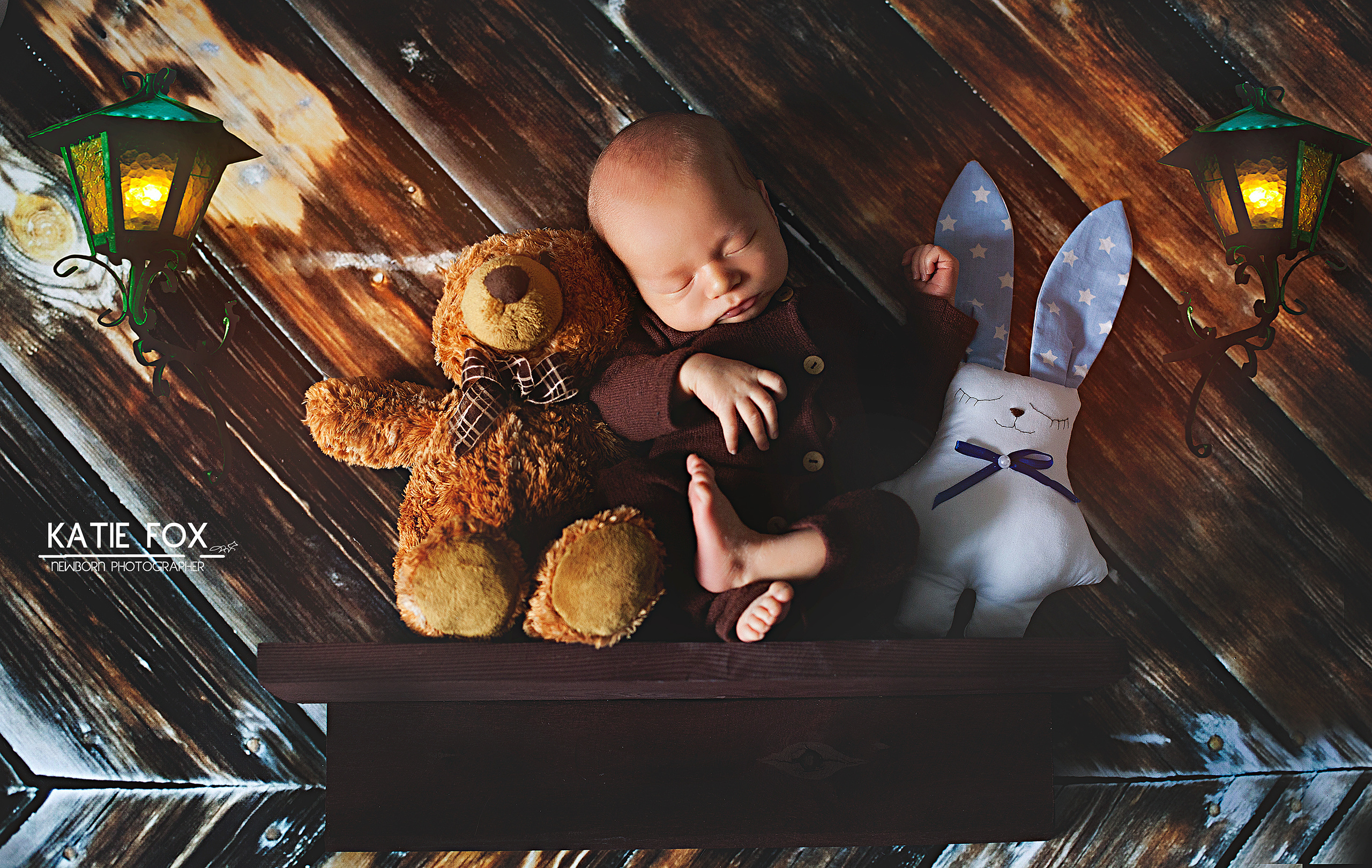 Новорожденная съемка. Фотограф новорожденных и детей до года в Новосибирске Ka