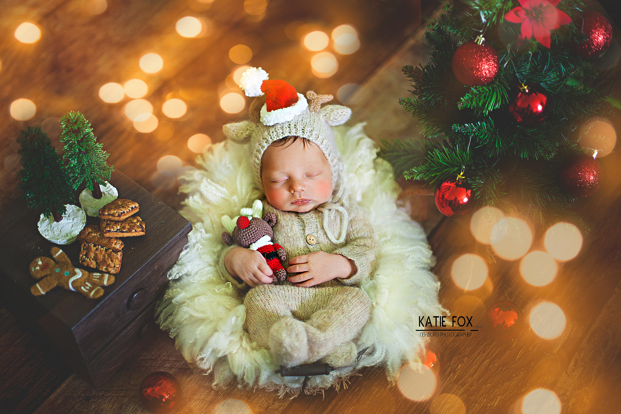 Новорожденная съемка. Фотограф новорожденных и детей до года в Новосибирске Ka