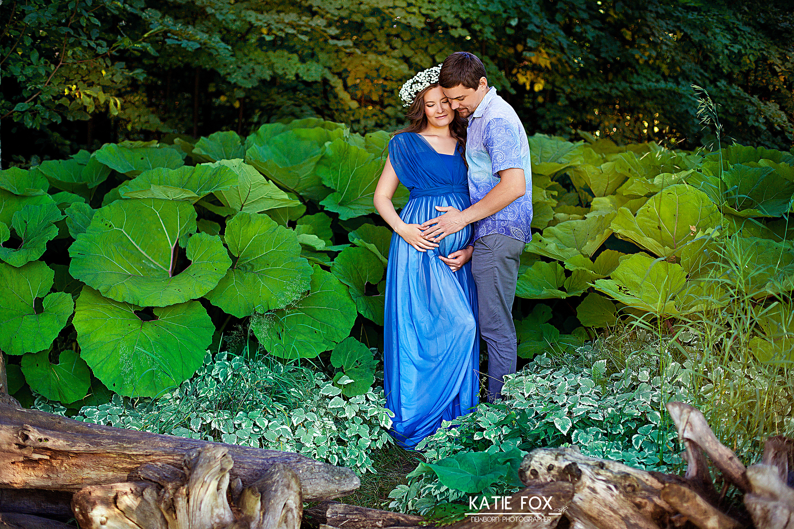 Уличная беременная съемка 26−36 недель. Фотограф новорожденных и детей до года в Новосибирске Ka