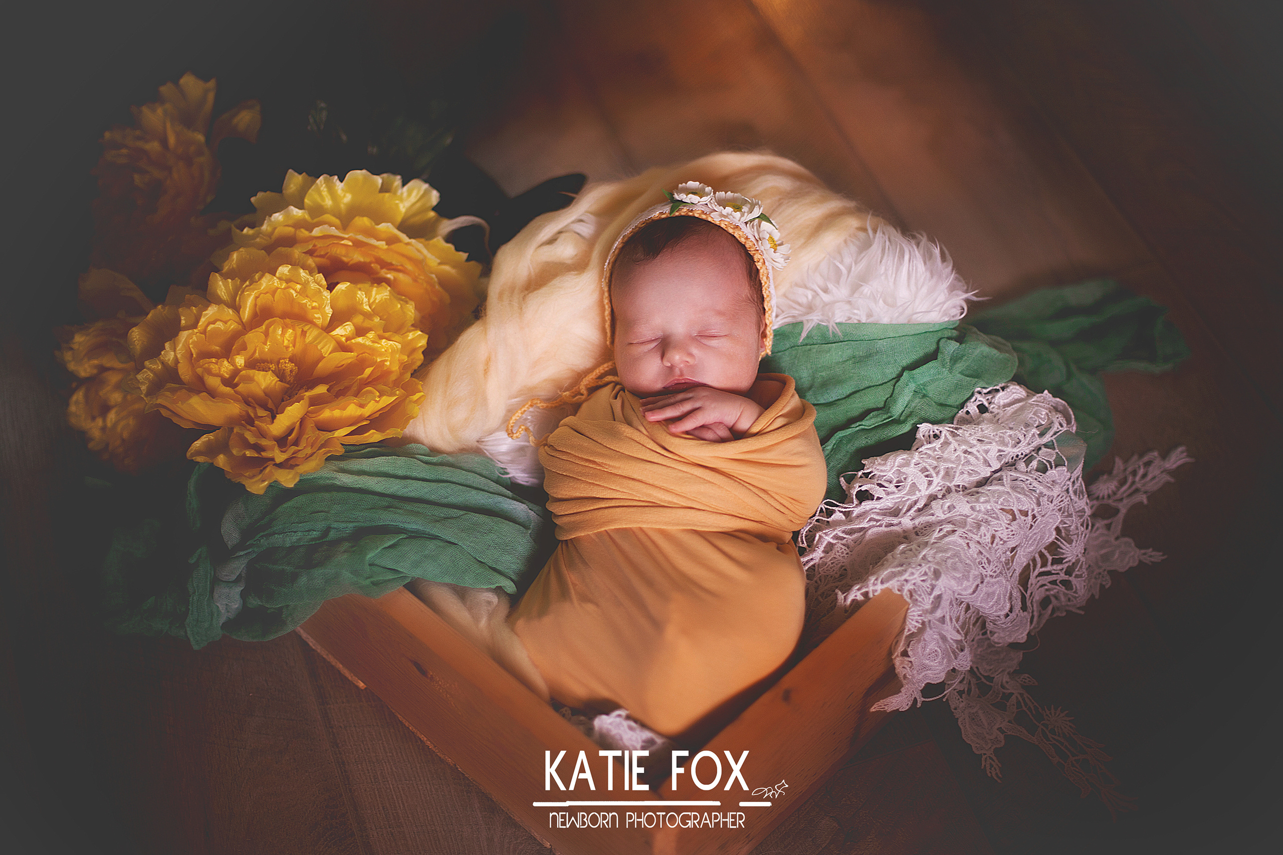 Новорожденная съемка. Фотограф новорожденных и детей до года в Новосибирске Ka