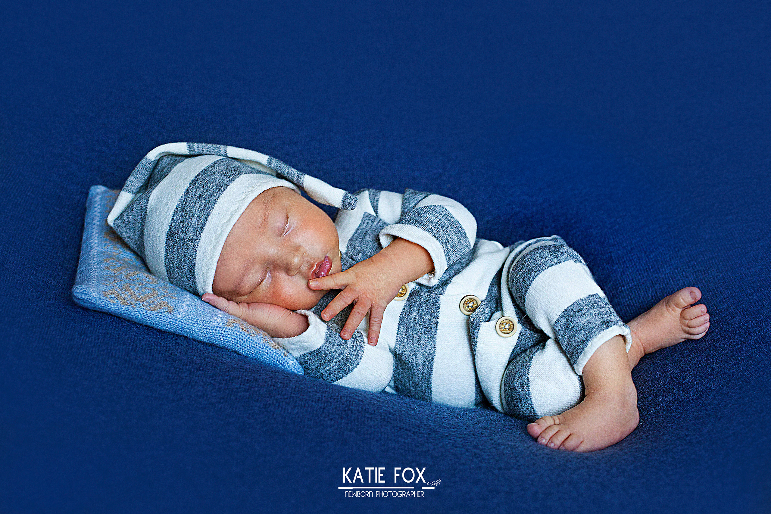 Новорожденная съемка. Фотограф новорожденных и детей до года в Новосибирске Ka