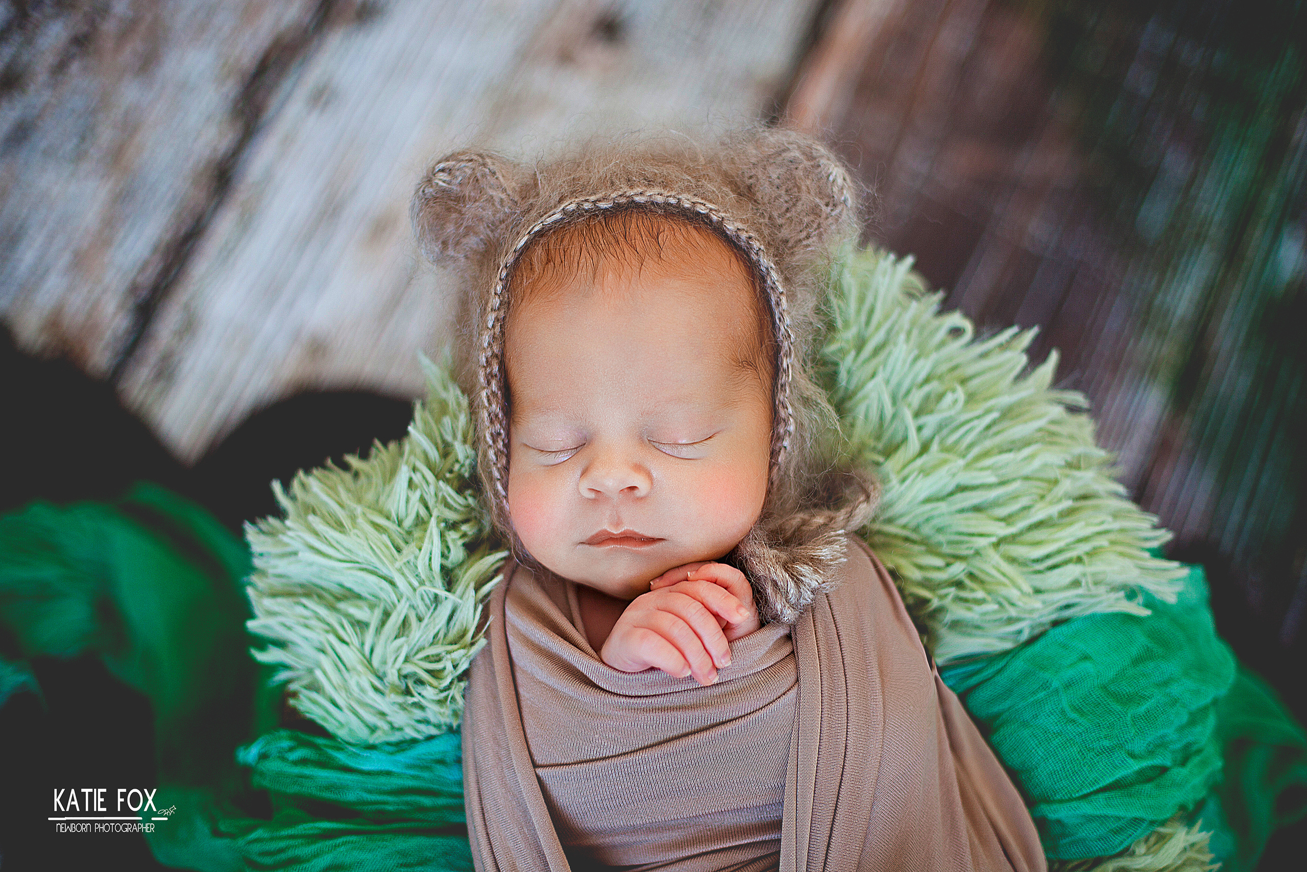 Новорожденная съемка. Фотограф новорожденных и детей до года в Новосибирске Ka