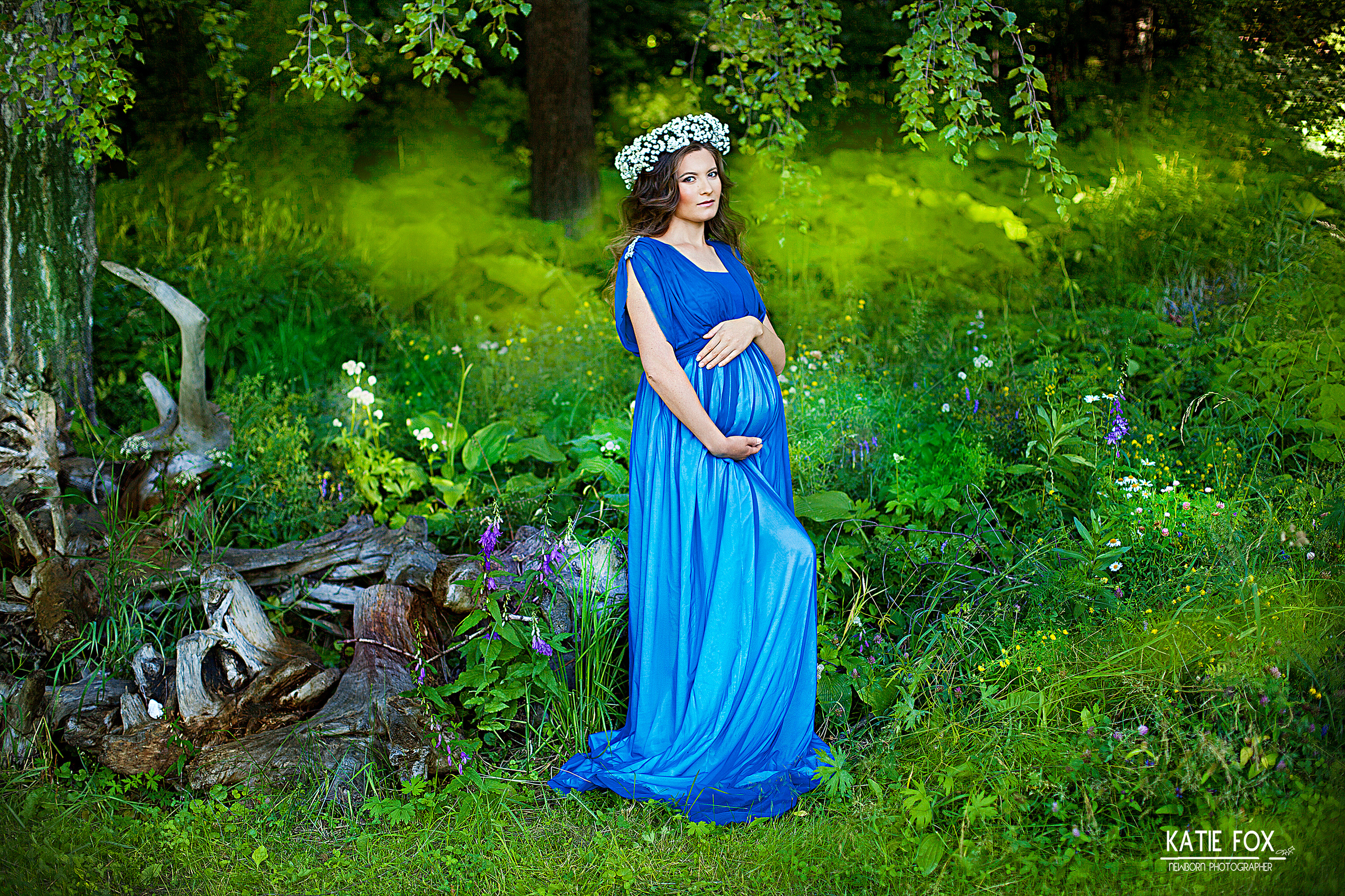 Уличная беременная съемка 26−36 недель. Фотограф новорожденных и детей до года в Новосибирске Ka