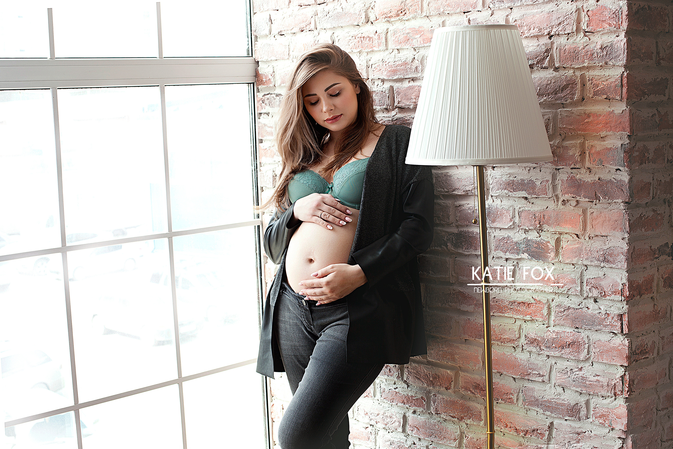 Беременная съемка 26−32 недели. Фотограф новорожденных и детей до года в Новосибирске Ka