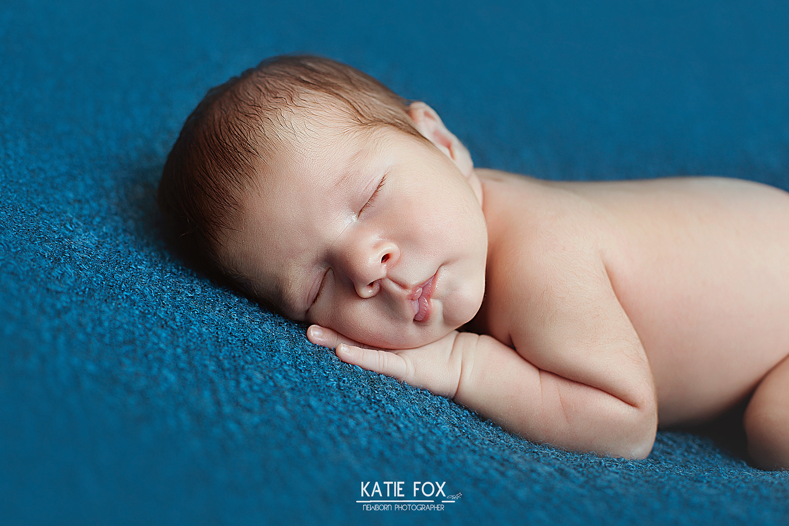 Новорожденная съемка. Фотограф новорожденных и детей до года в Новосибирске Ka