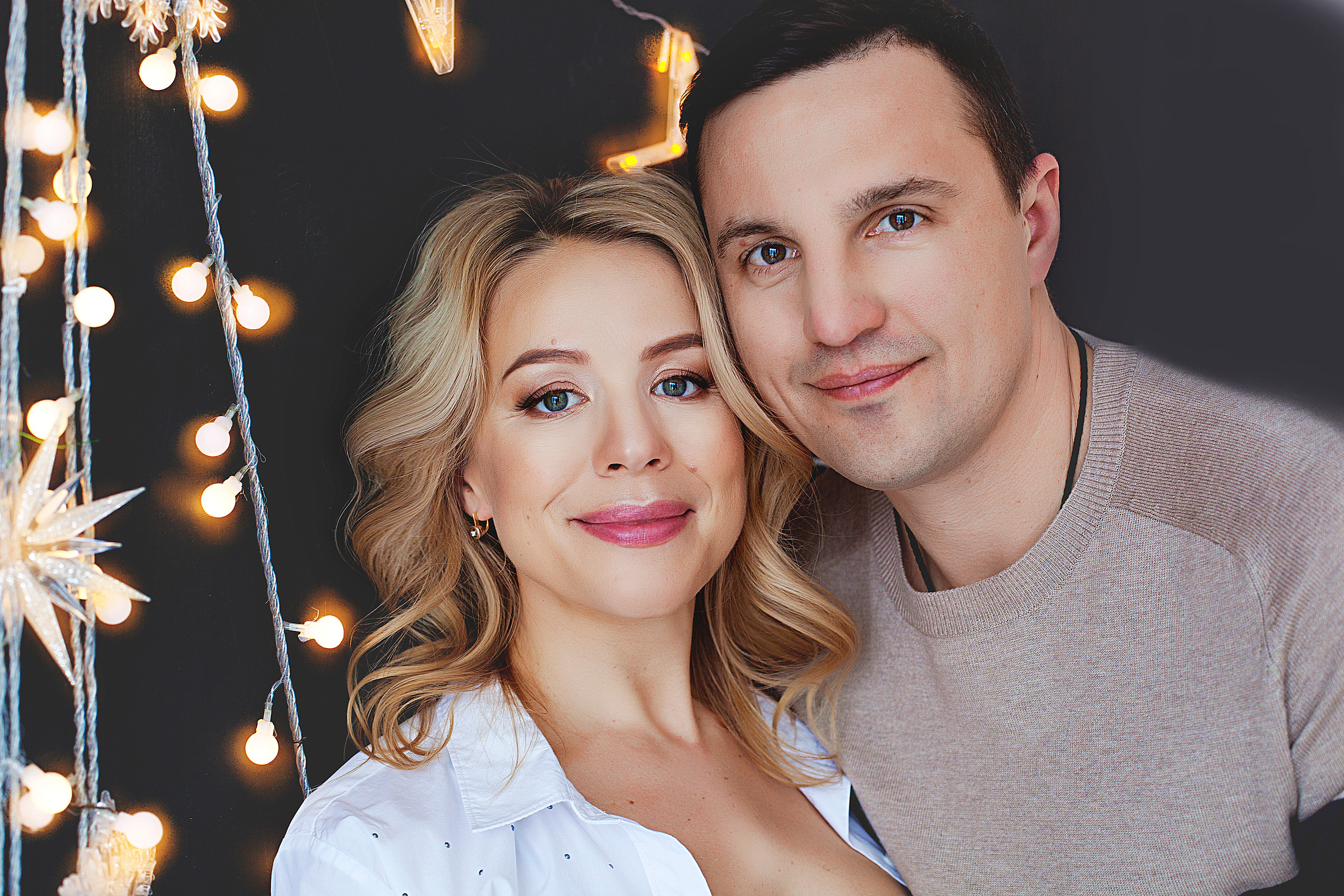 Беременная съемка 26−32 недели. Фотограф новорожденных и детей до года в Новосибирске Ka