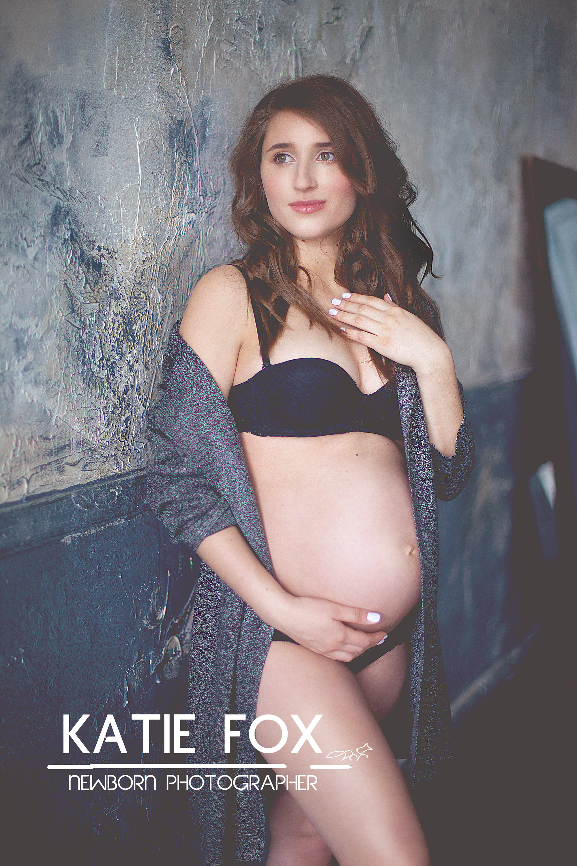 Беременная съемка 26−32 недели. Фотограф новорожденных и детей до года в Новосибирске Ka